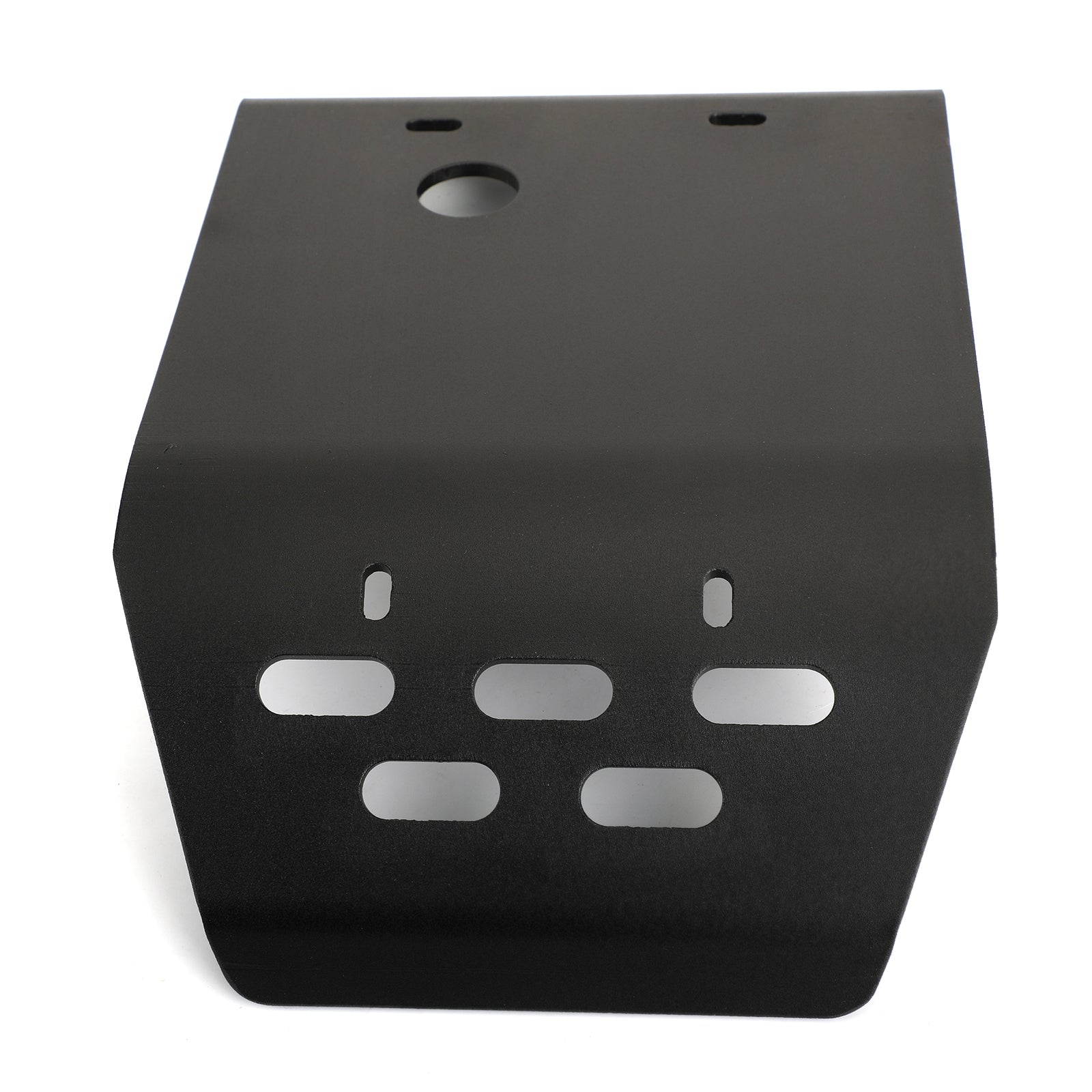 Protector de motor negro para Yamaha Serow XT250/X Tricker XG250 04-13 genérico