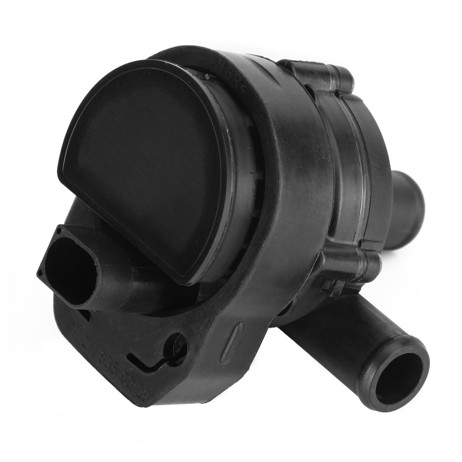 Bomba de agua auxiliar del motor para Mercedes-Benz W164 W211 W461 W906 2118350264 Genérico