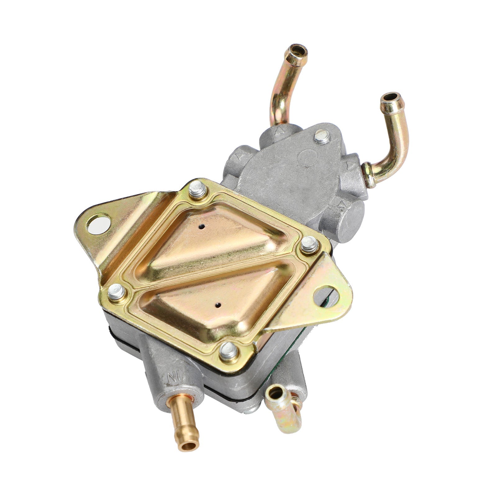 Conjunto de bomba de combustible para Arctic Cat ZR 440 Sno Pro 440 2002-2006 Reemplaza 1670-269