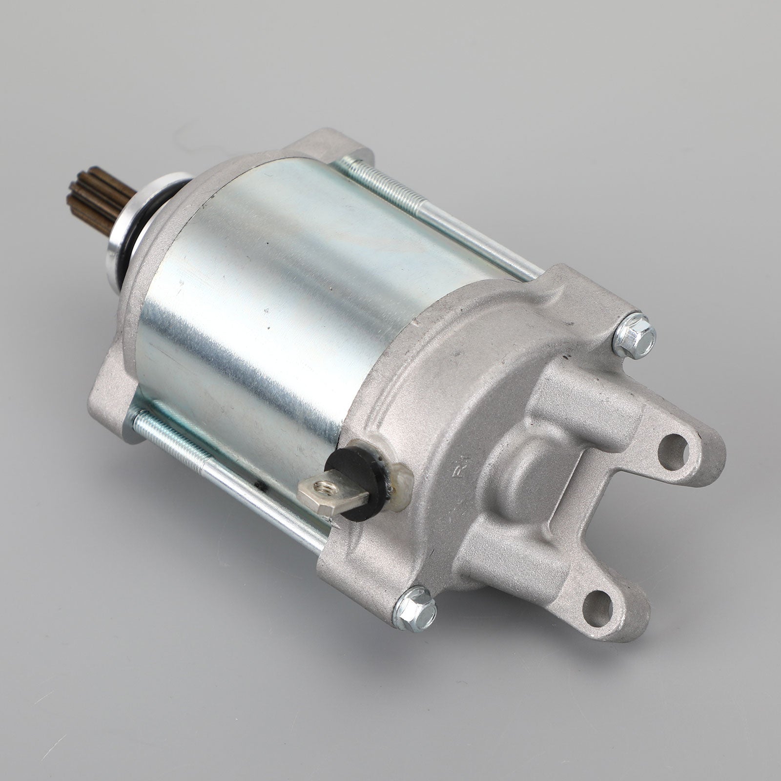 Démarreur de moteur pour Suzuki GSX-R 1000 GSXR1000 K1-K8 2001-2008