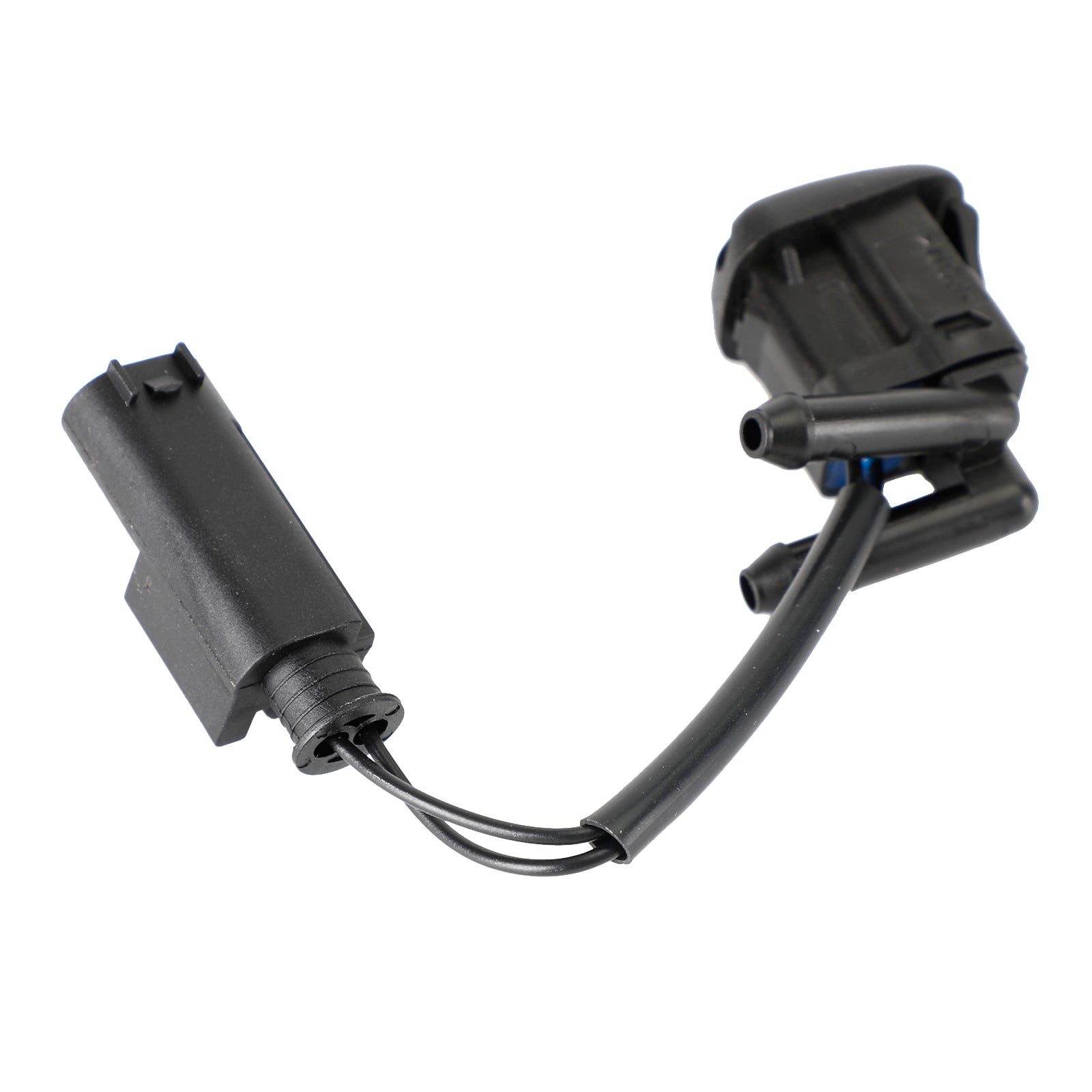 BMW 5 Série E39 61668361042 Limpador de pára -brisa Spray Spray Jet aquecido