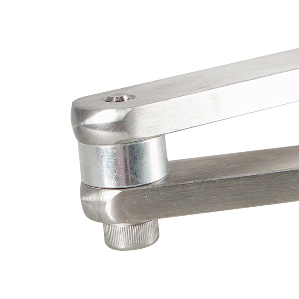 15掳-45掳 Adjustable Lawn Mower Blade Sharpener Tool For Grinding Machine Fedex express