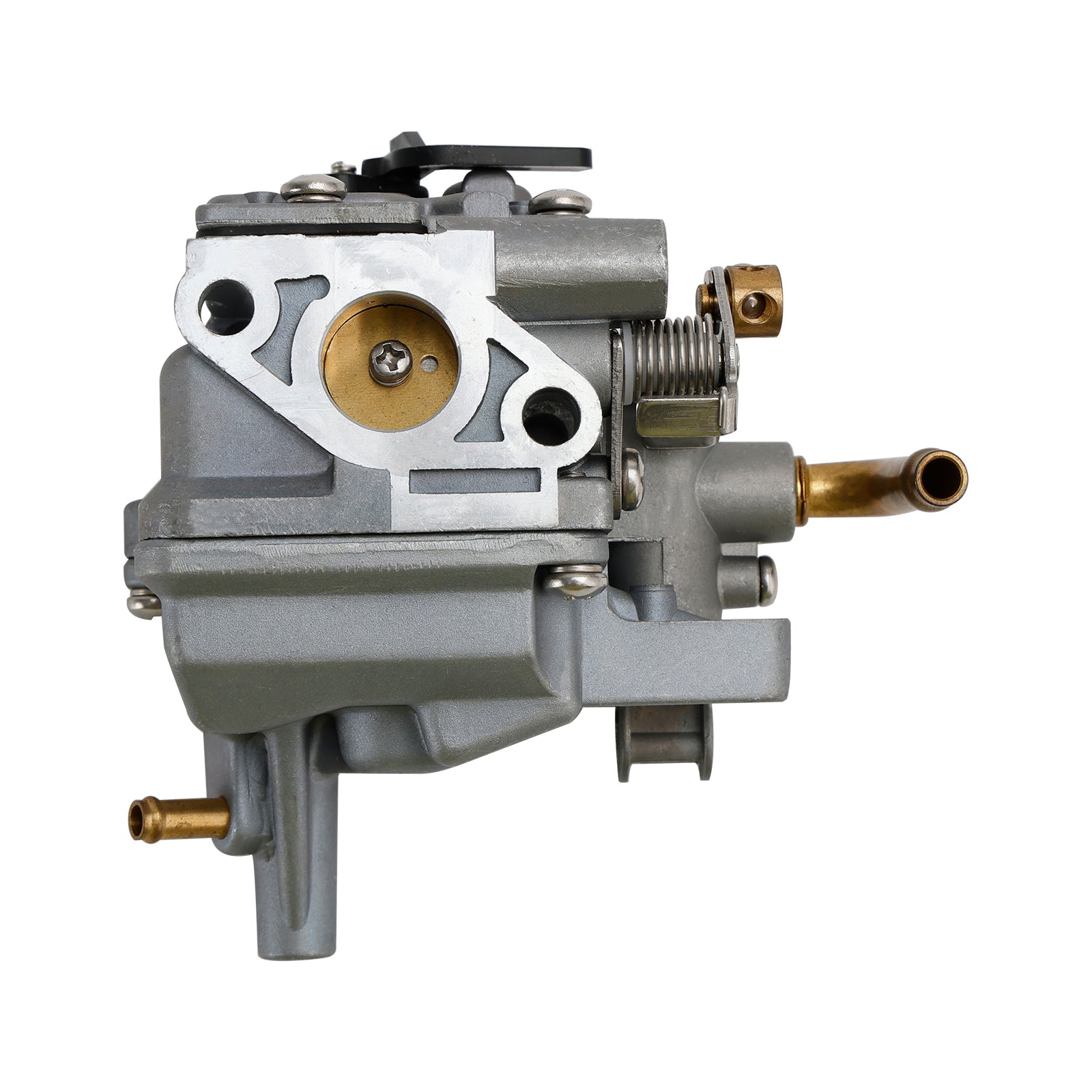 Förgasare Carb passform för Yamaha 4 Stroke 2.5HP 2HP F2.5A Outboard 69M-14301-00