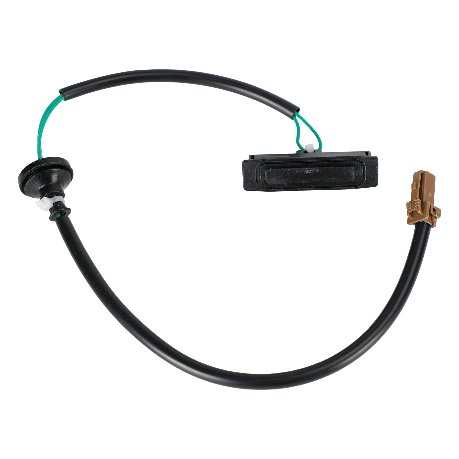 2008-2014 Subaru Impreza portón trasero escotilla interruptor de manija del maletero 63270-FG001