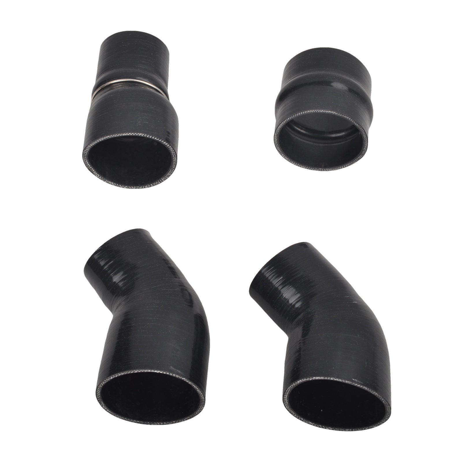 Dodge Ram 6.7L Cummins Diesel 2013-2018 Medzichladič & Súprava na zavádzanie