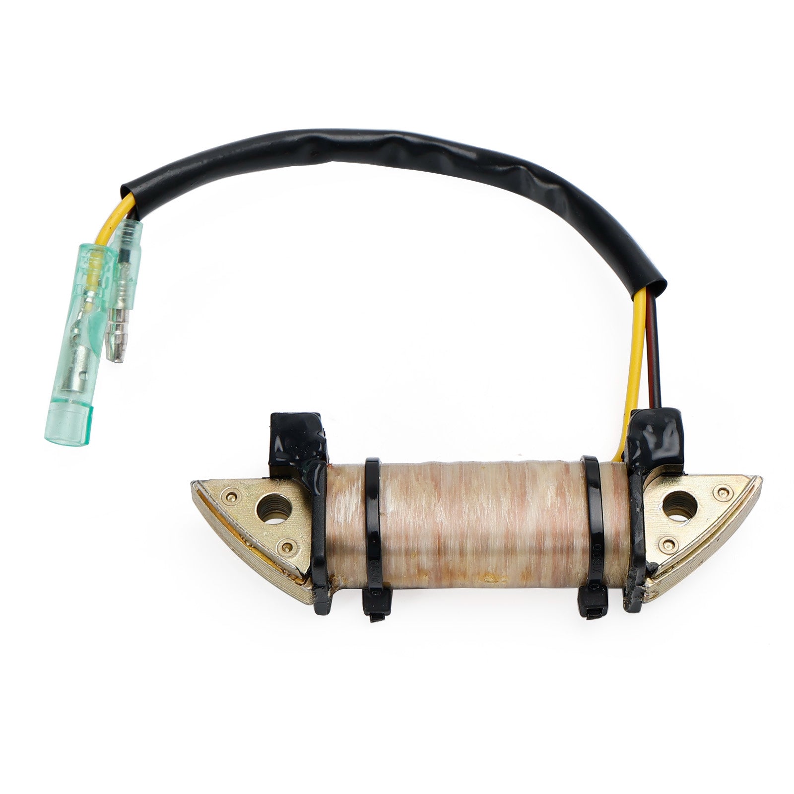 Exciter Coil för Tohatsu/Nissan 4HP 5HP M4 M5 Outboard 2002-2003 369-06021-0