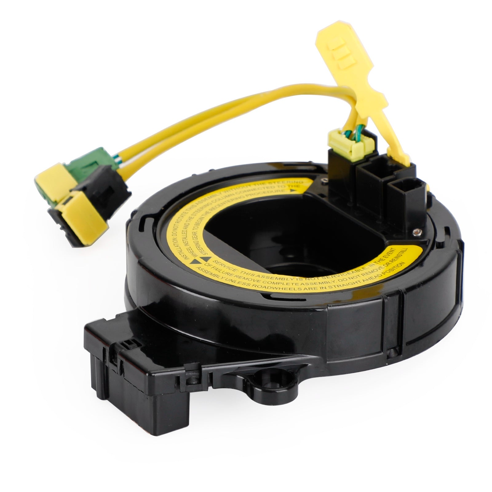 Spiraalkabel Klokveer 56042770AF Voor Jeep Grand Cherokee 2002-2004 Generiek