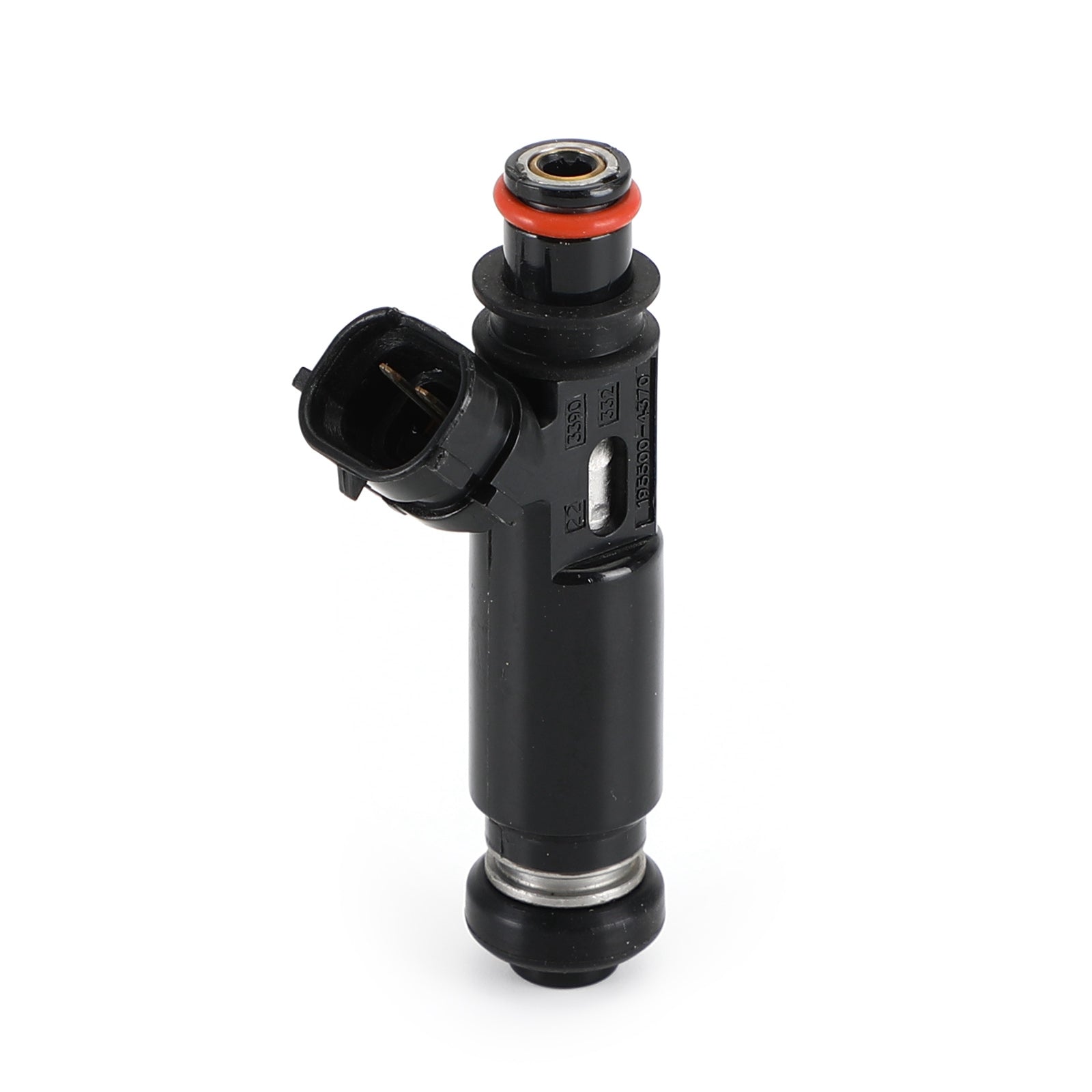 1PCS drivstoffinjektorer 195500-4370 Fit Mitsubishi Montero Pajero 3.8L V6 2003-2006