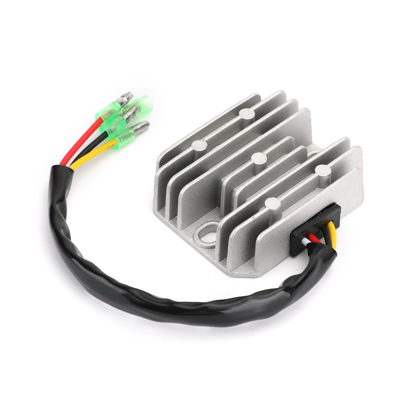 Regulador de retificador para Suzuki DF 4/5/6/9.9/15 dt 50/60/65/90/100/115/140 1991-2015 Genérico