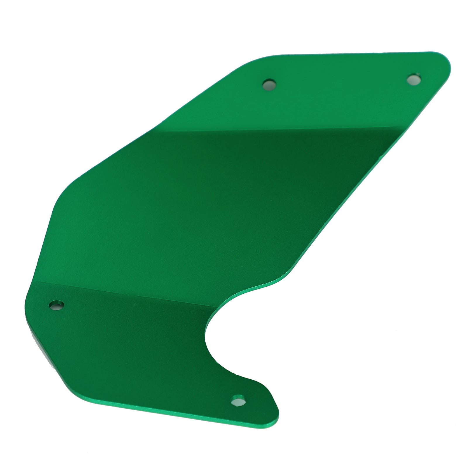 Motordekselplate sidepanel for Kawasaki Vulcan S ABS VN650 15-20 Cafe Green