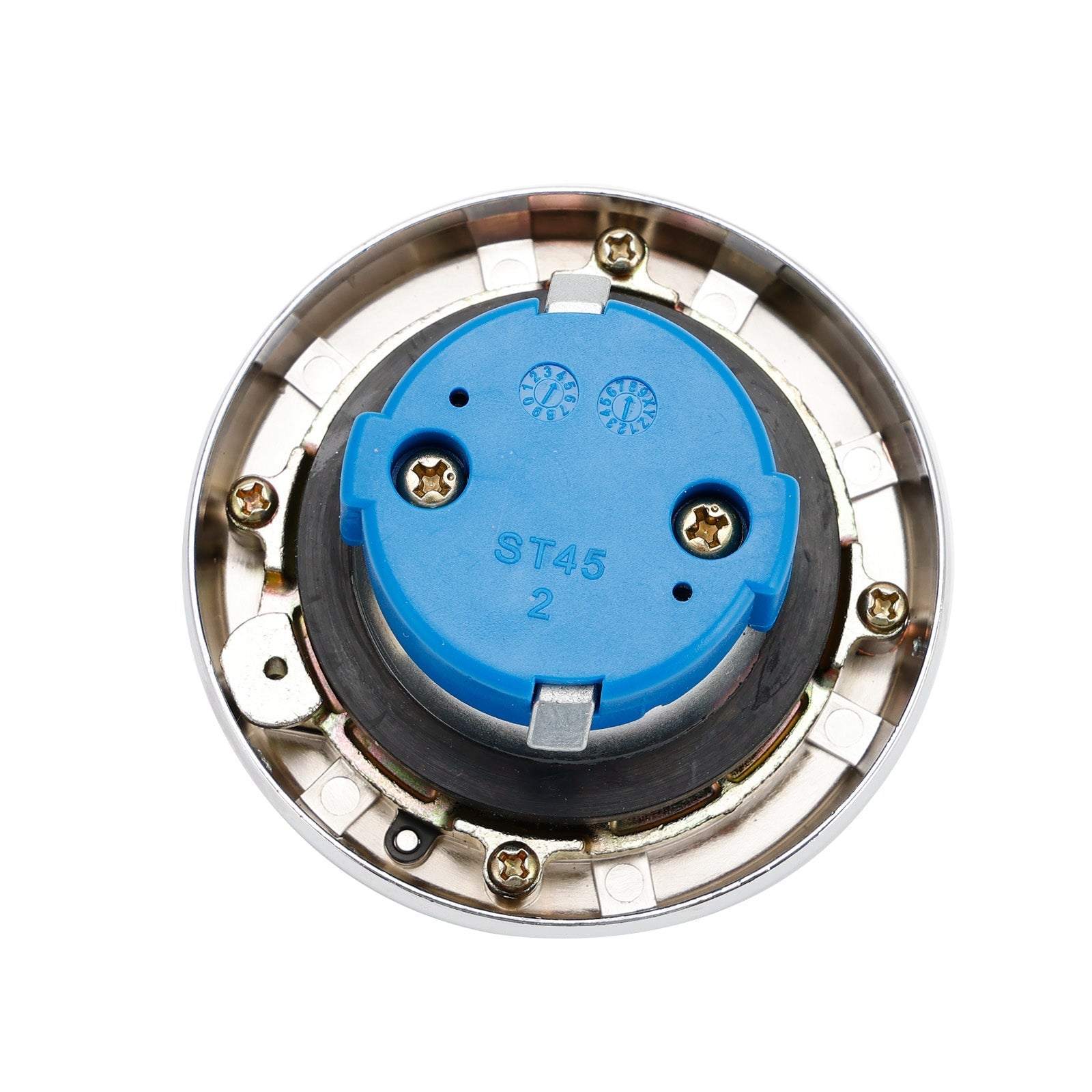 Drivstoffgassbeholder for Suzuki VL1500 B T BT inntrenger C1500 Boulevard C90/T 13-19