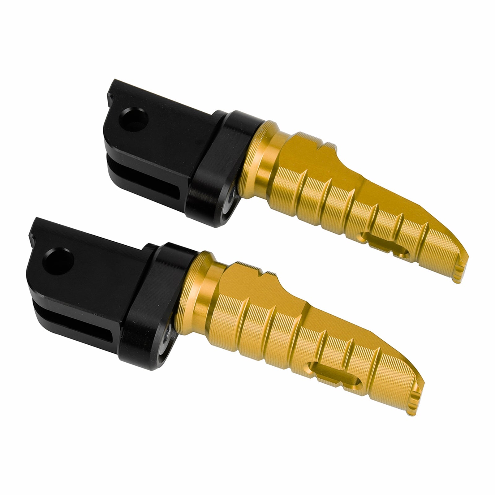 Benelli Leoncino 500 2018-2022 502C 752S 2019-2022 Repose-pieds avant Repose-pieds
