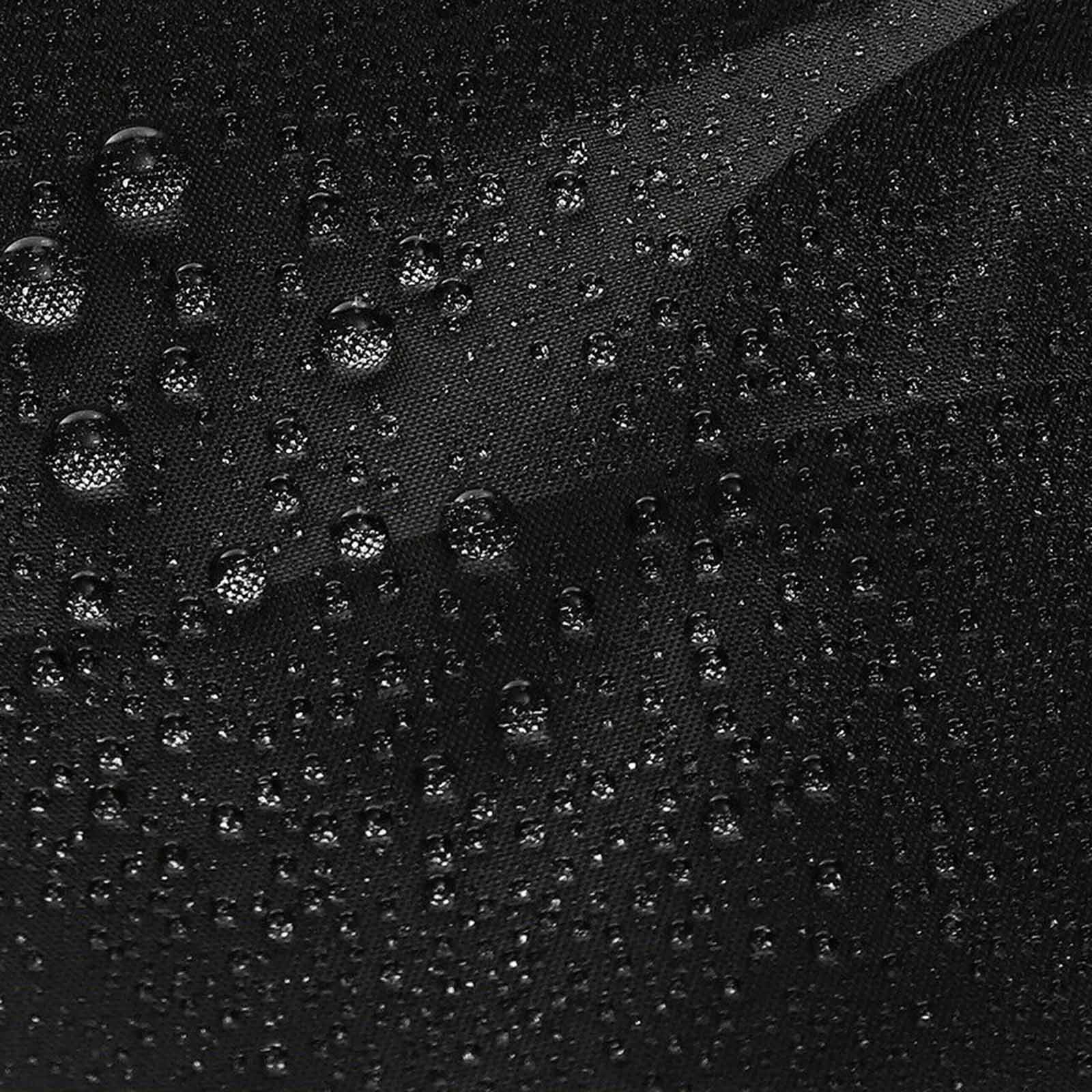 Stor vakt papegoja natt husdjur fågel bur täcker andas skyddande dammsäker