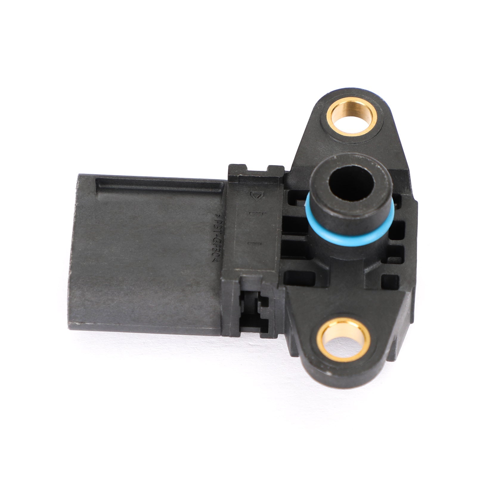 Luftintagtryckssensor Map Sensor 13628657300 för BMW 1 3 5 6 7 Serie 02-13 Generic