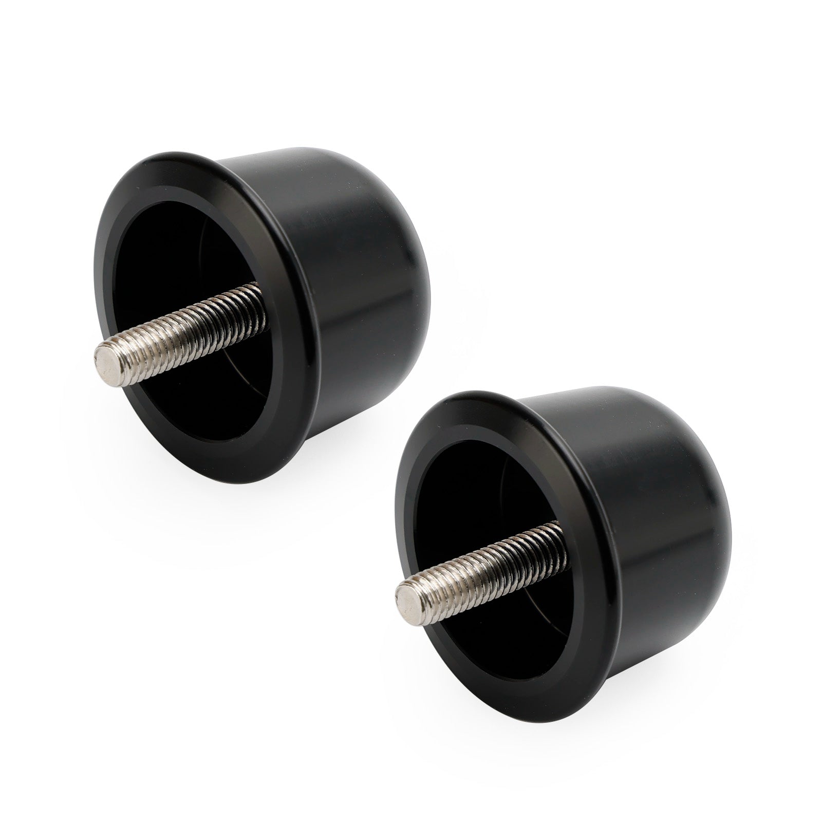 ALU riadidlá konce vibrácie redukčné zátky pre Husqvarnu Vitpilen 125 250 401