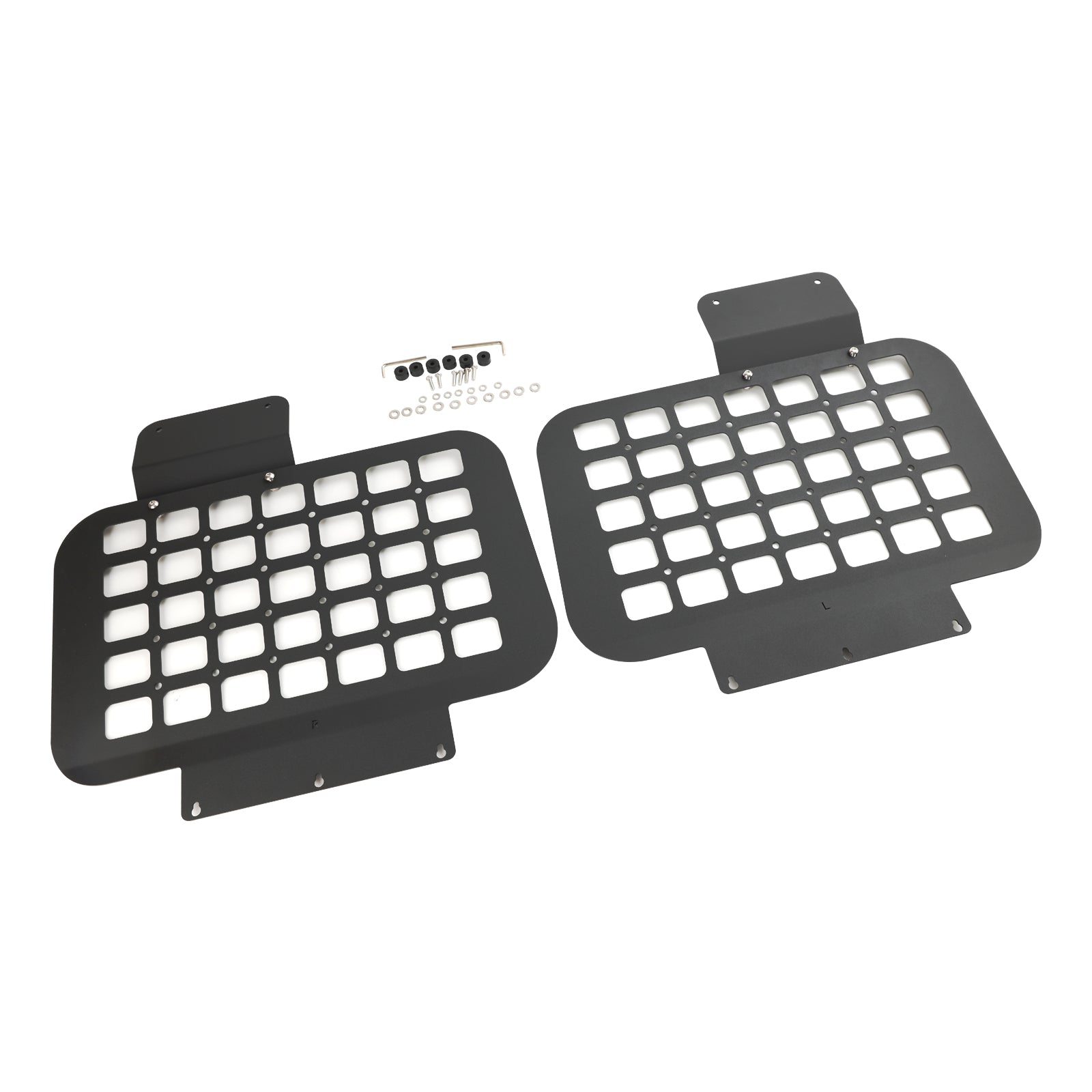 2019-2023 Suzuki Jimny JB64 JB74 étagère d'extension du tronc arrière