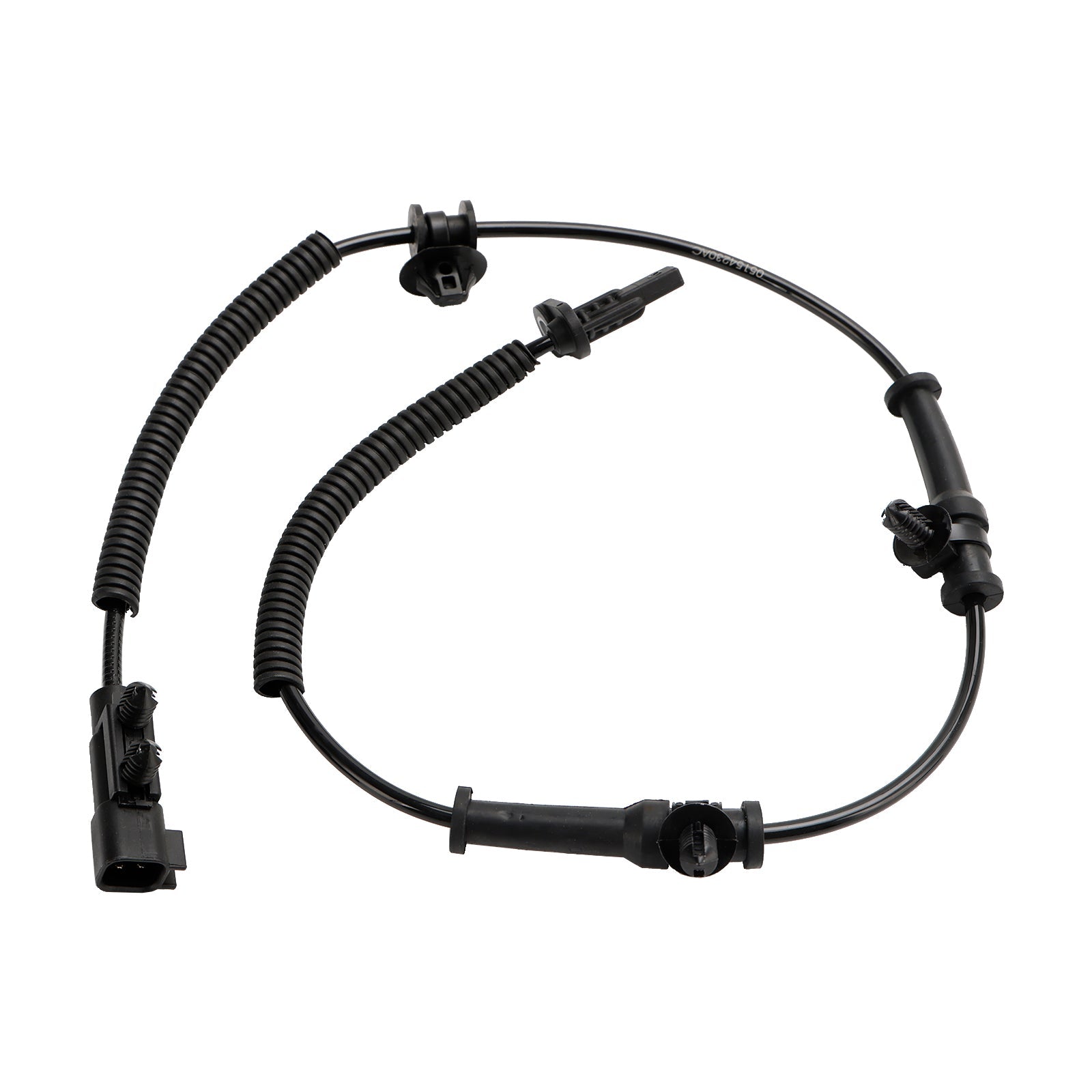 Grand Cherokee 2011-2018 05154230AC ABS Wielsnelheidssensor Rechtsachter & Links