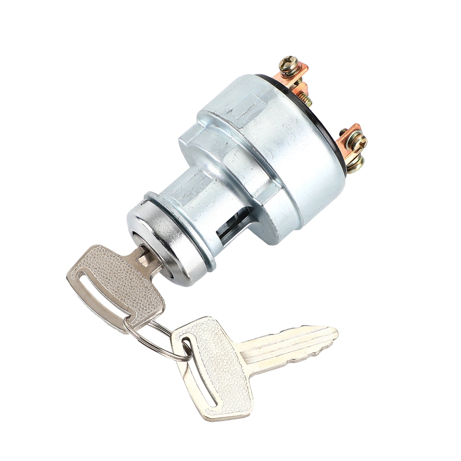 Interruptor de encendido para cortacésped Kubota 183827 Walker Mower 7960-5