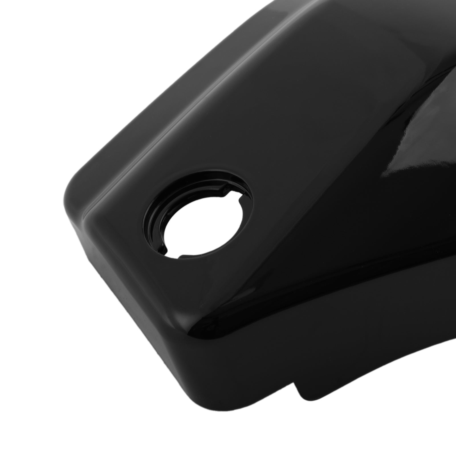 1999-2011 Yamaha V-Star 1100 XVS1100 COUVERTURE DE LA BATTERIE