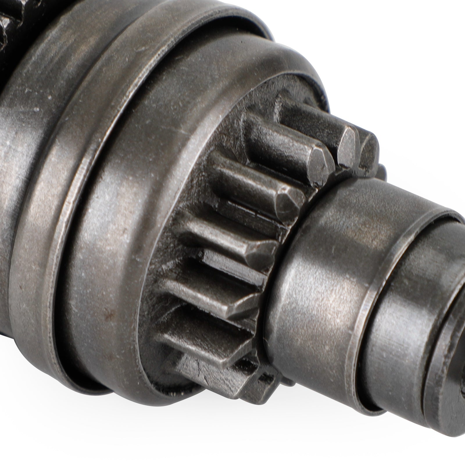 Starter Bendix Idler Gear för Piaggio Vespa ET4 125 Hexagon Liberty 125 96-2000