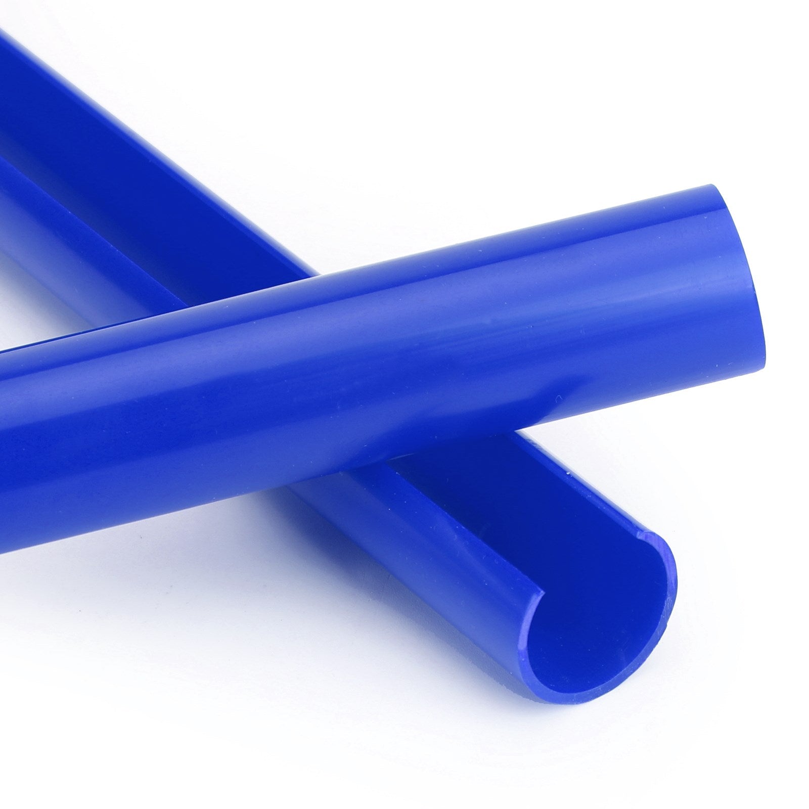 #B farebná podpora grill bar V Brace zábal pre BMW G01 G02 G05 G06 G07 G30 G38 Blue Generic