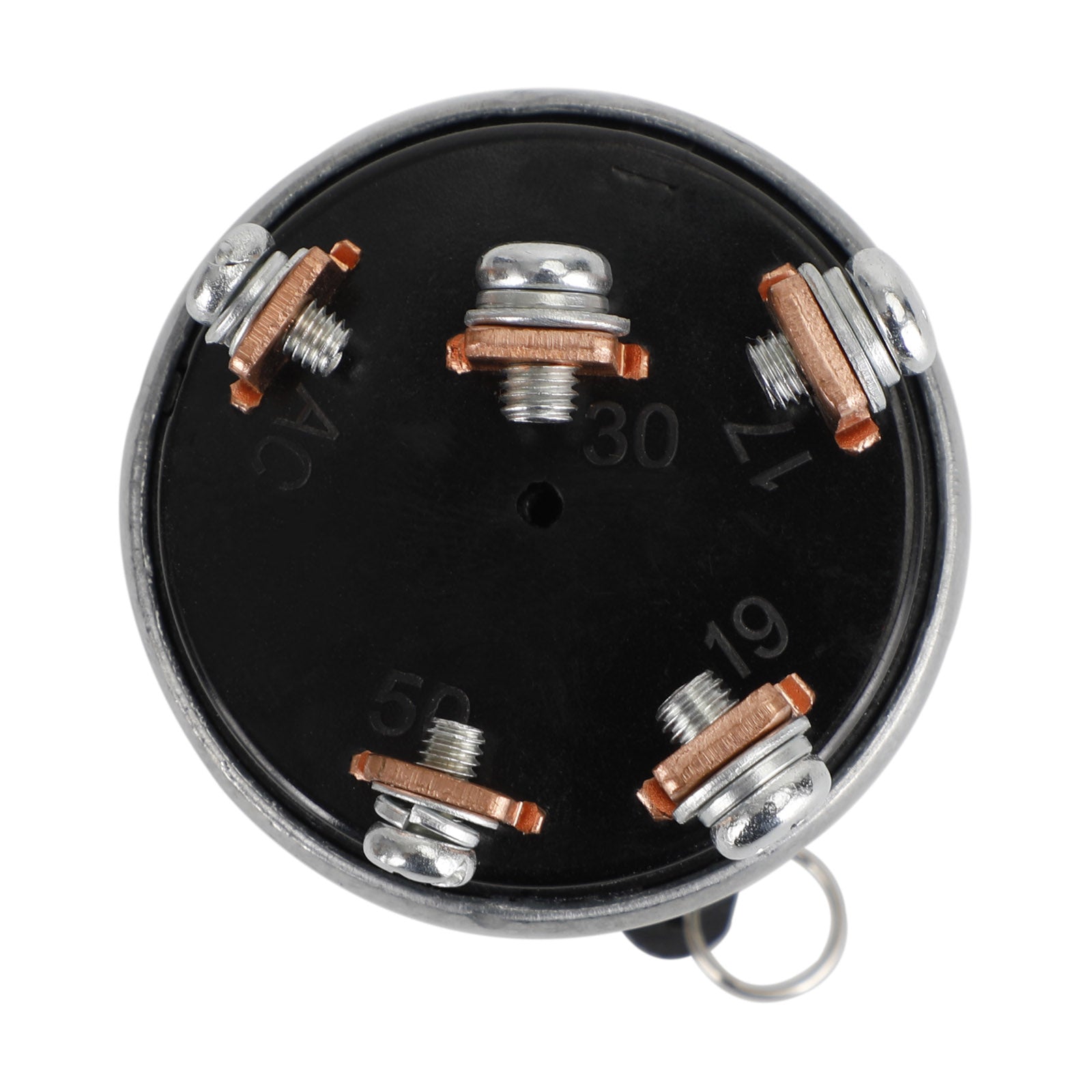 Ignition Switch Key 67800-55160 for Kubota B20 B8200 B9200 traktor
