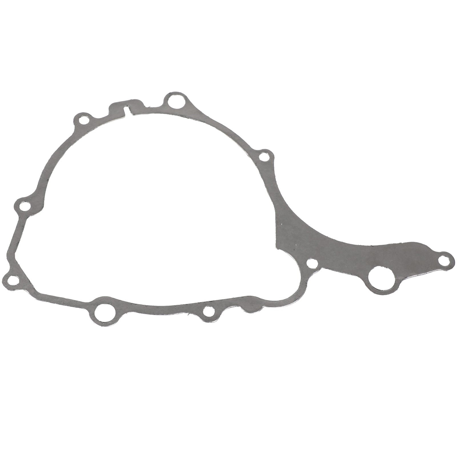 2008-2013 Yamaha Raptor 250 YFM250R Magneto Estator+Rectificador de voltaje+Junta para Fedex Express Genérico