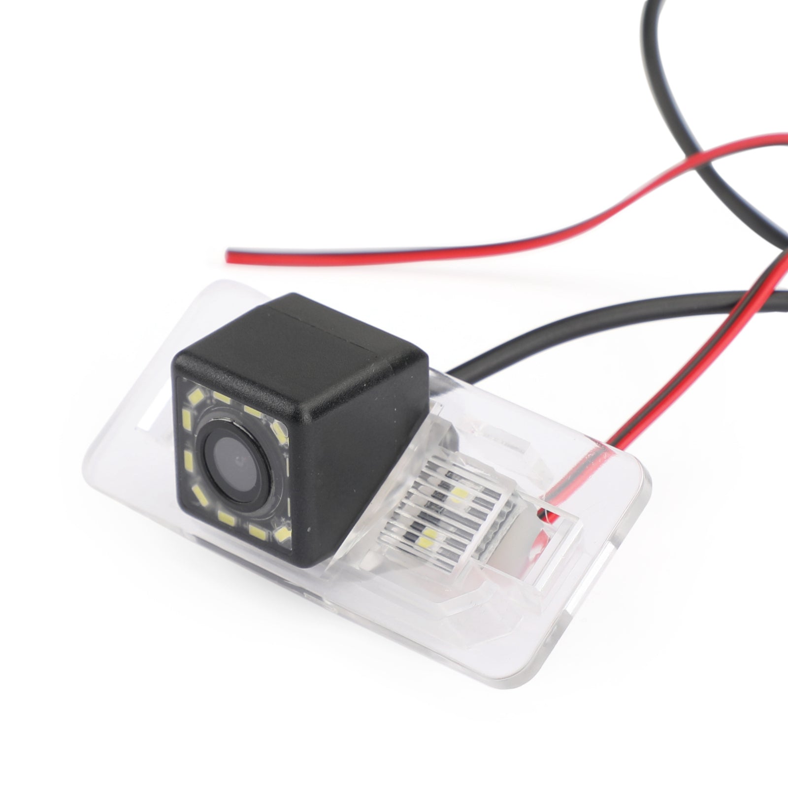 Reverse Backup Cdd-camera voor BMW E46 E39 X3 X5 E60 E61 E90 E91 E92 E53 E70 E71