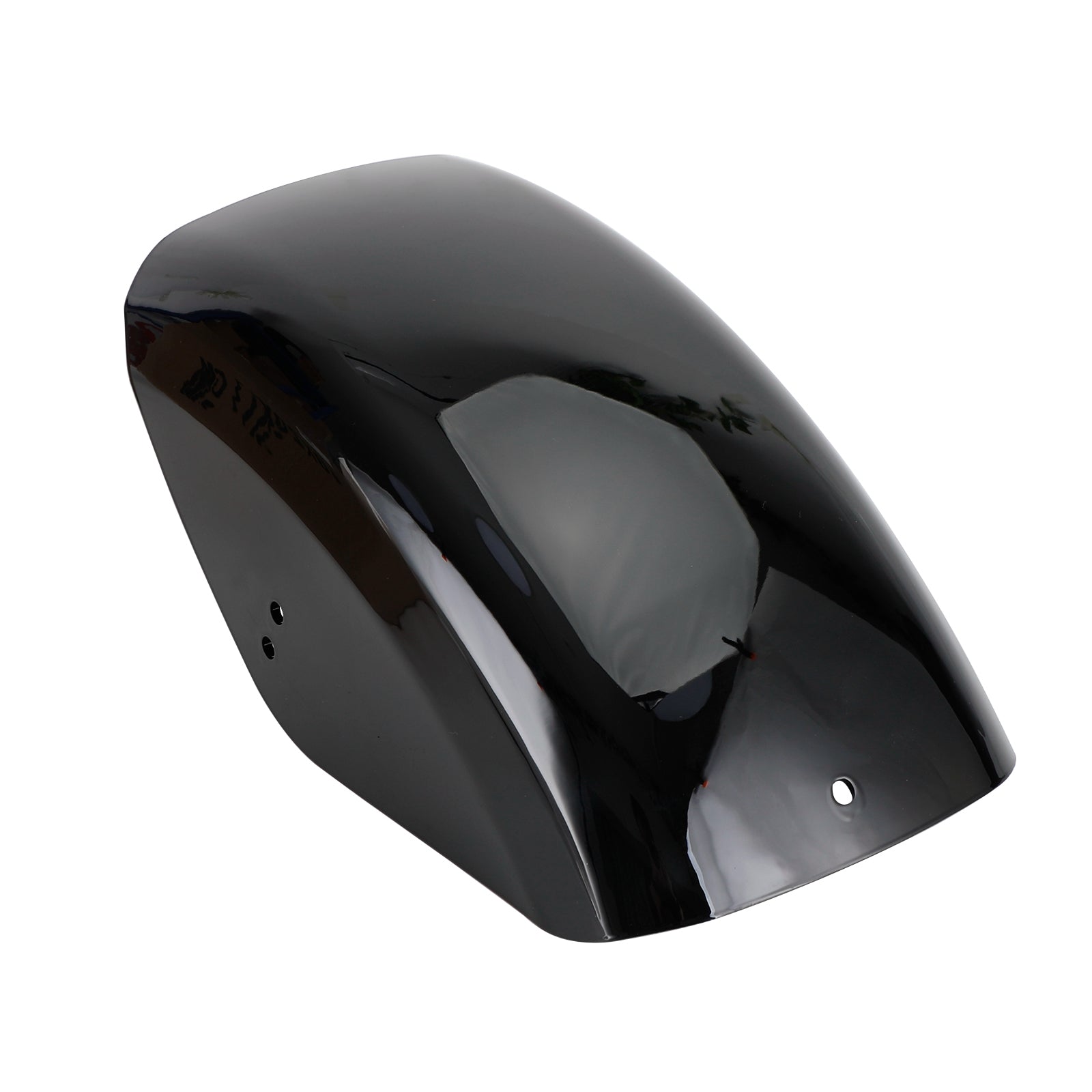 2004-2018 Sportster XL883 XL1200 X48 Achtenveertig ABS Achterspatbord Spatbord