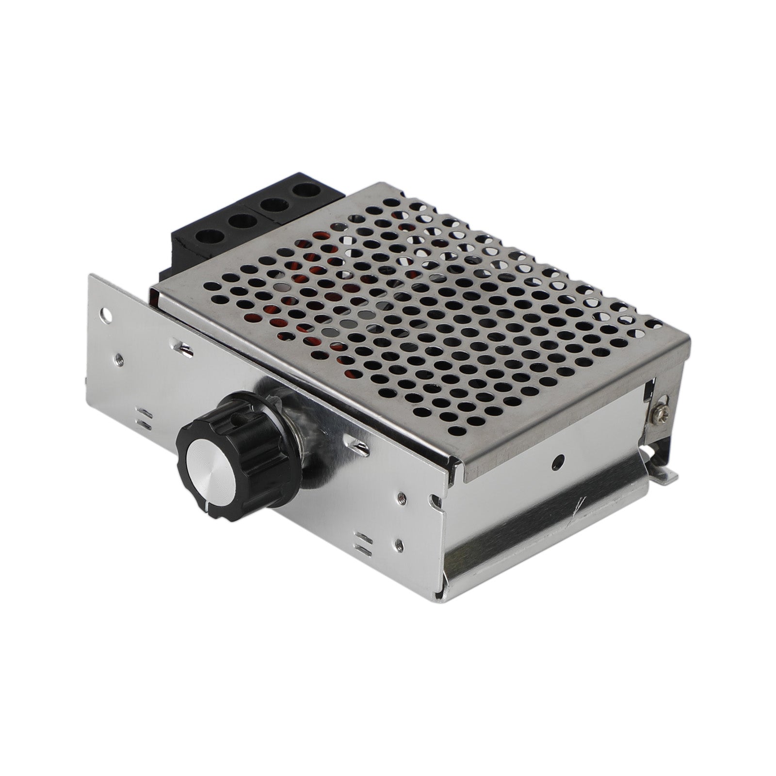 AC 110-220V 10000W SCR Motorsnelheidsregelaar Voltregelaar Dimmer Thermostaat