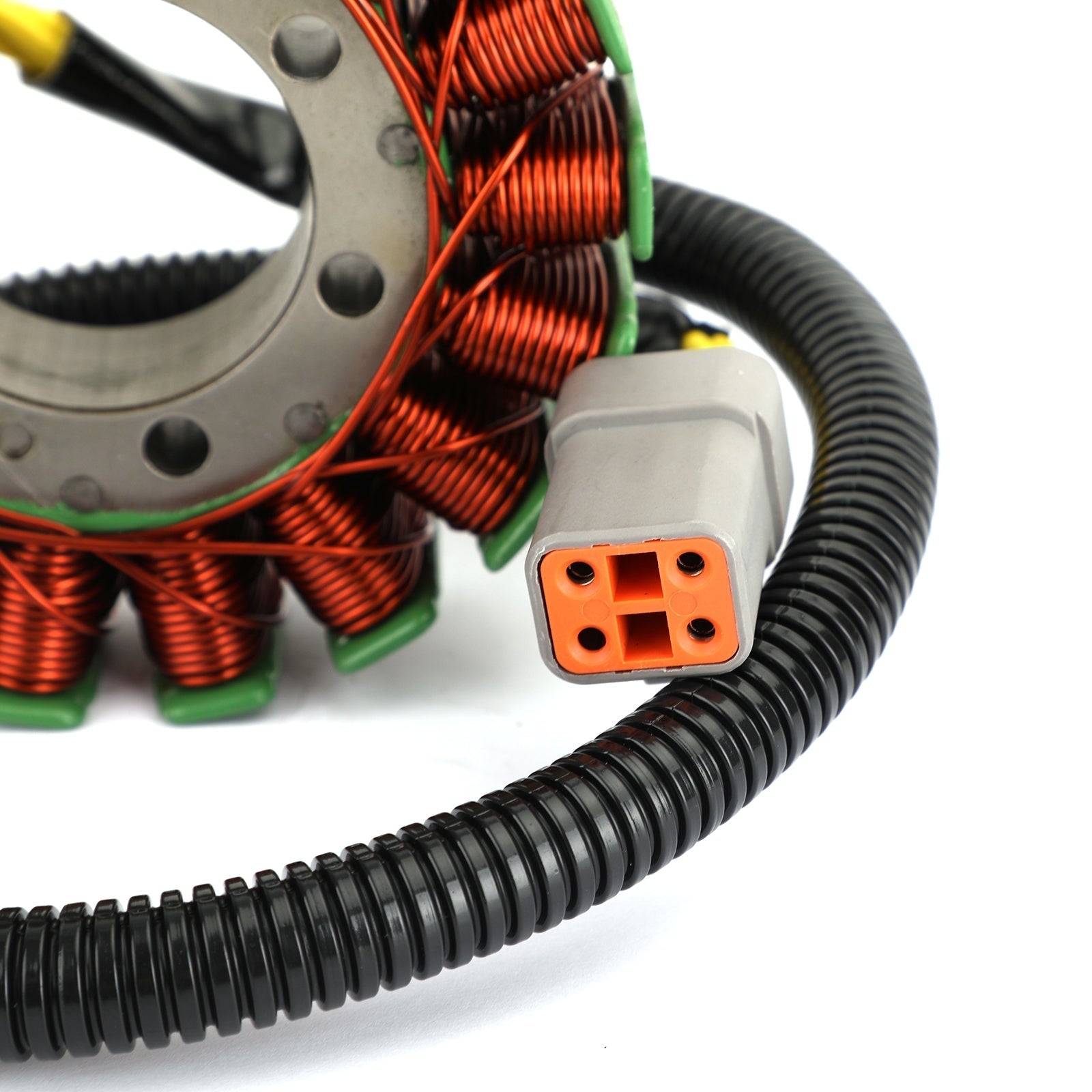 Stator Generator for Ski-Doo 600 800 E-TEC Repl.# 420866060 420866065 420866068 Generisk