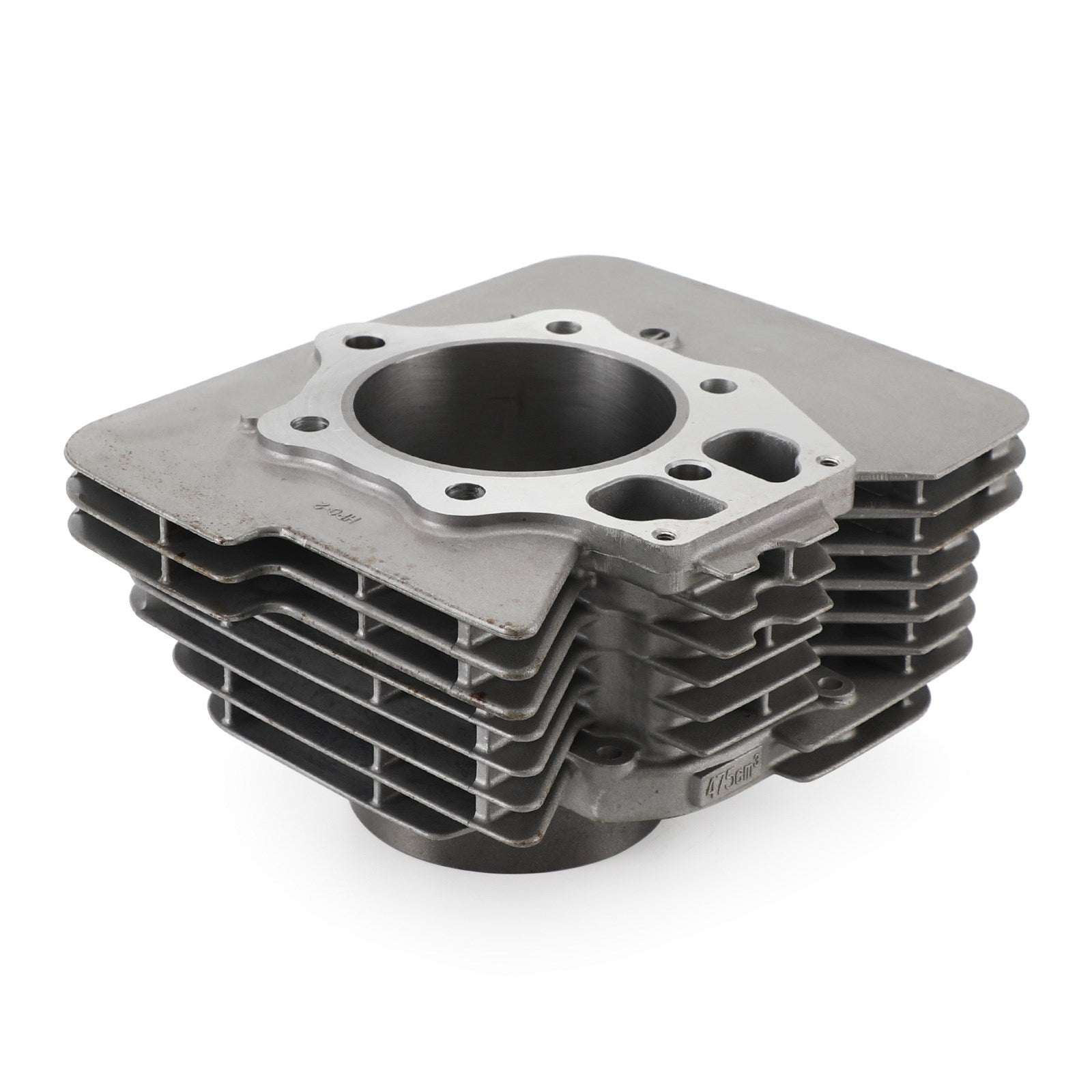 Cylinder Jug stempelsett for Honda Foreman 500 TRX TRX500 FPE FE FM TM 2005-2011