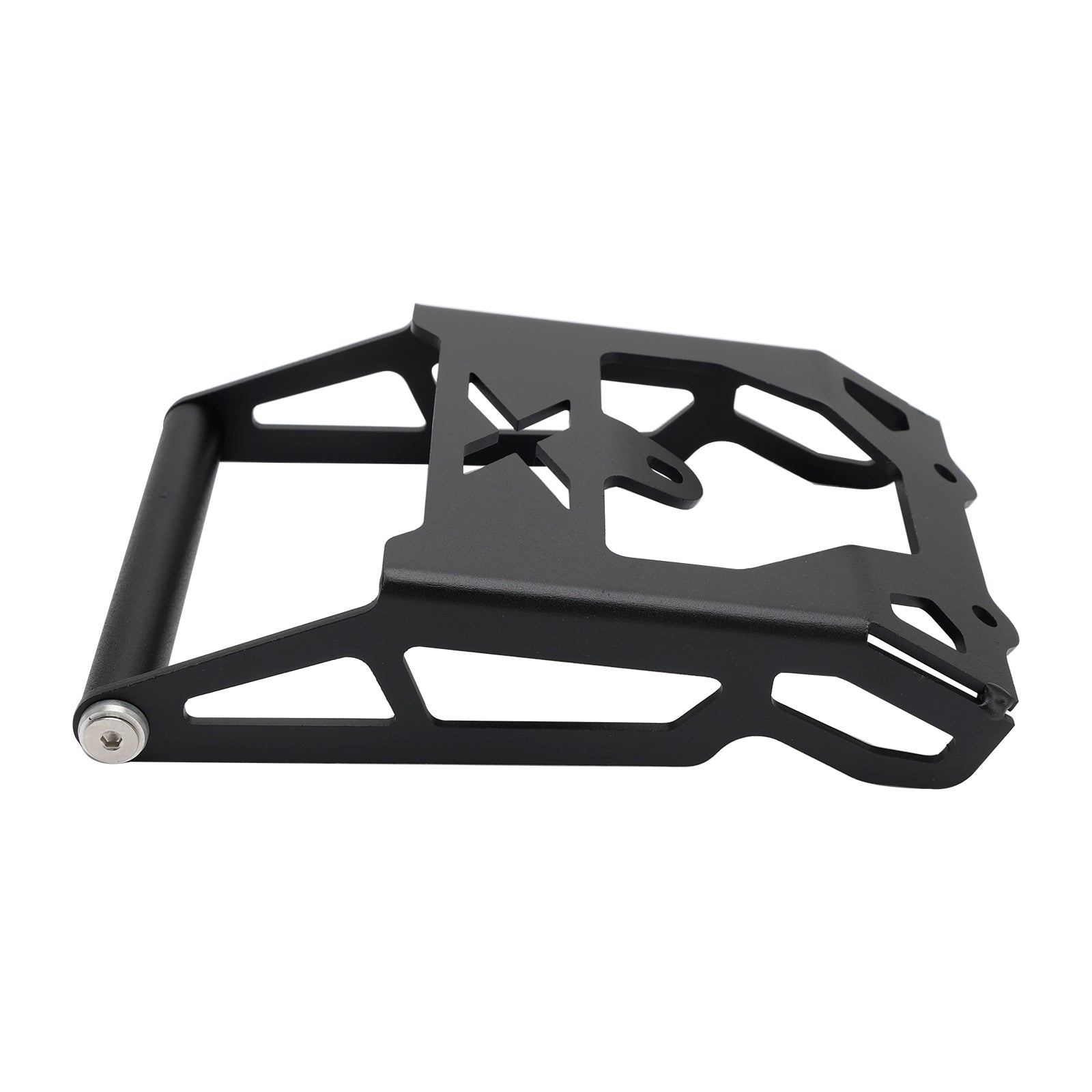 Ducati Desertx 2022-2024 Telefonnavigeringsfäste GPS-förlängningsfästet 16,5 mm