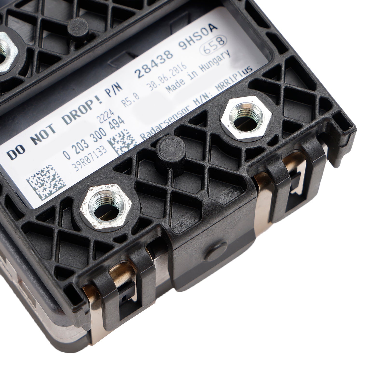 Nissan Altima 2016-2018 Radarový snímač Cruise Control Radar 28438-9HS0A