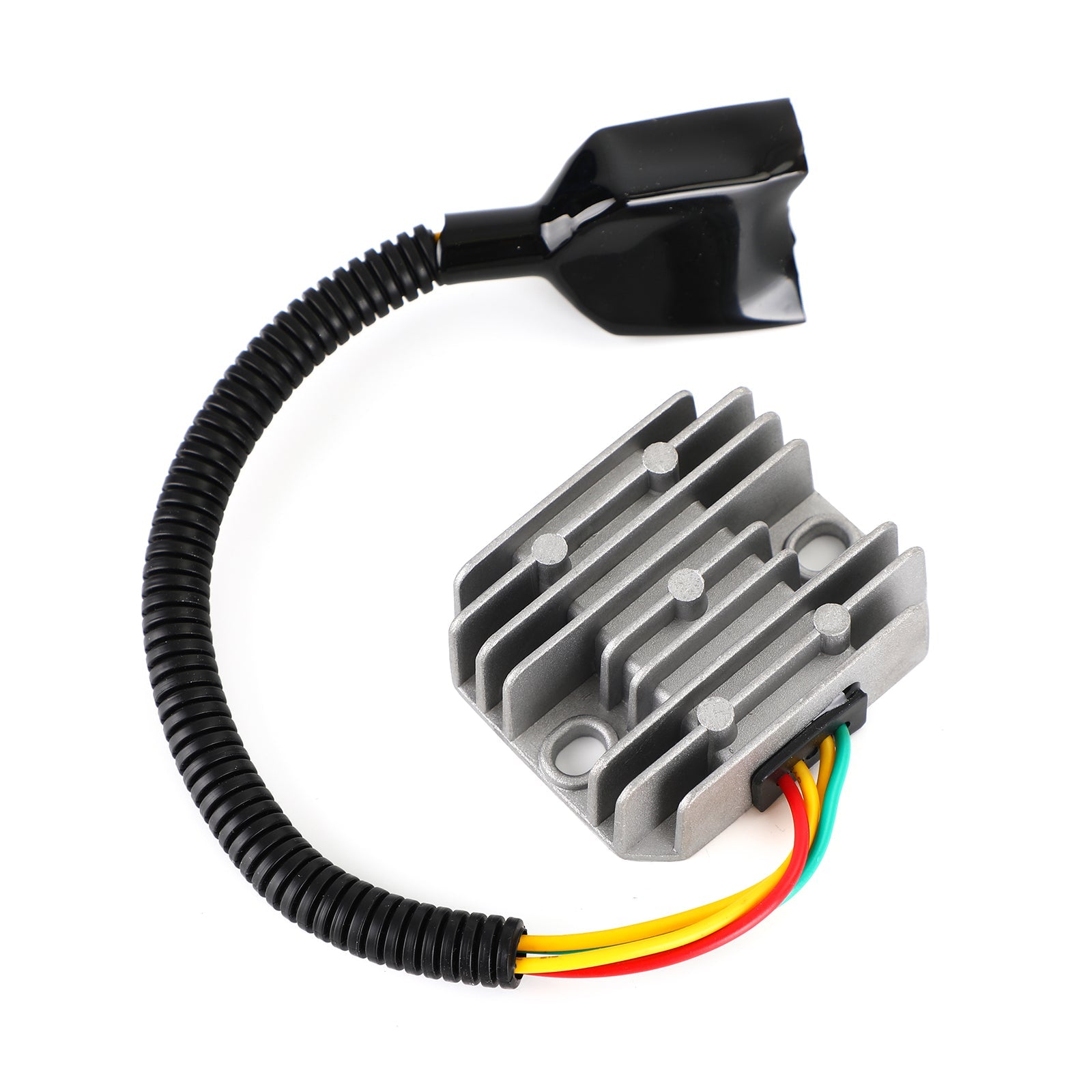 Régulateur redresseur adapté pour Honda TRX200 TRX 200 A FourTrax 1984 31600-VM5-000 générique