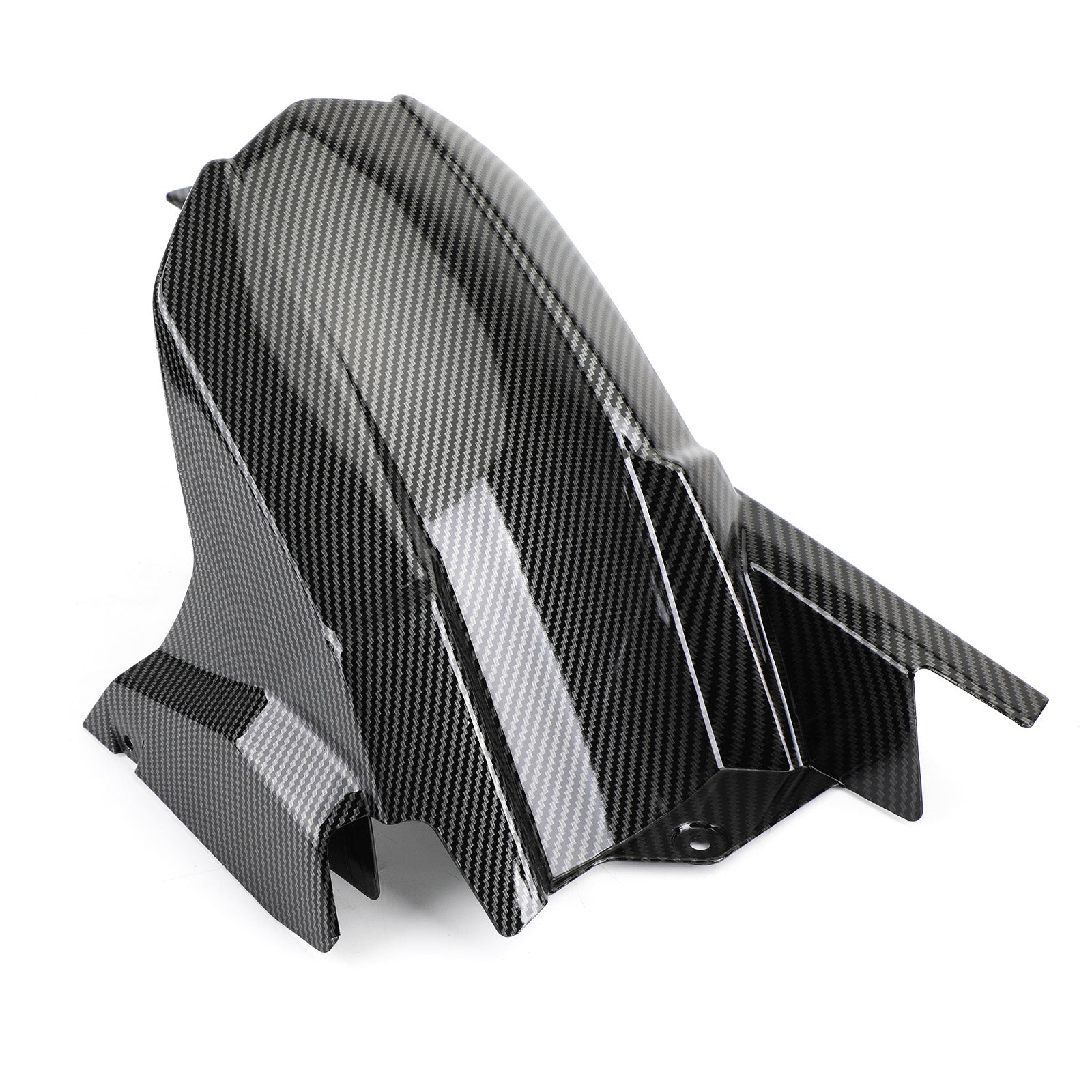 Motocykel zadný blatník pneumatika Hugger Mudguard pre Kawasaki Z900 Z900RS 17+ Generic