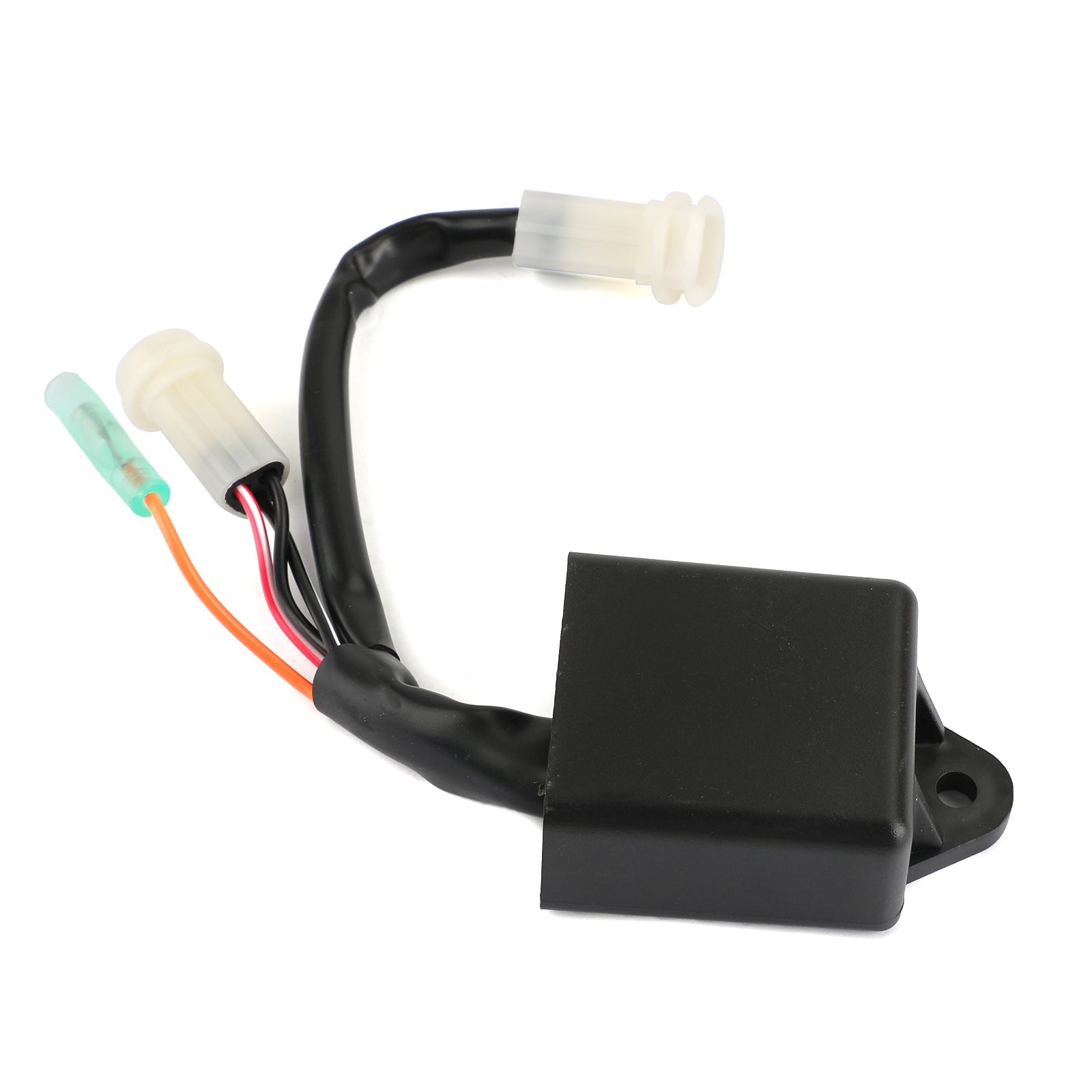 CDI Tändare 59V-85540-20 Fit för Yamaha YFM225 Moto-4 86-88 YFM250 MOTO-4 89-91 Generisk