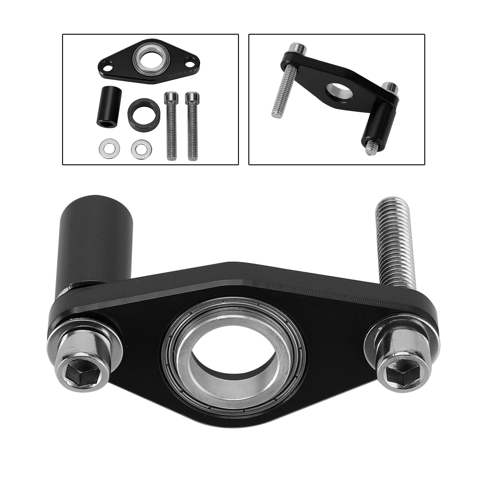 Kawasaki ZX-25R ZX 25R 2021 Stabilizátor hliníka