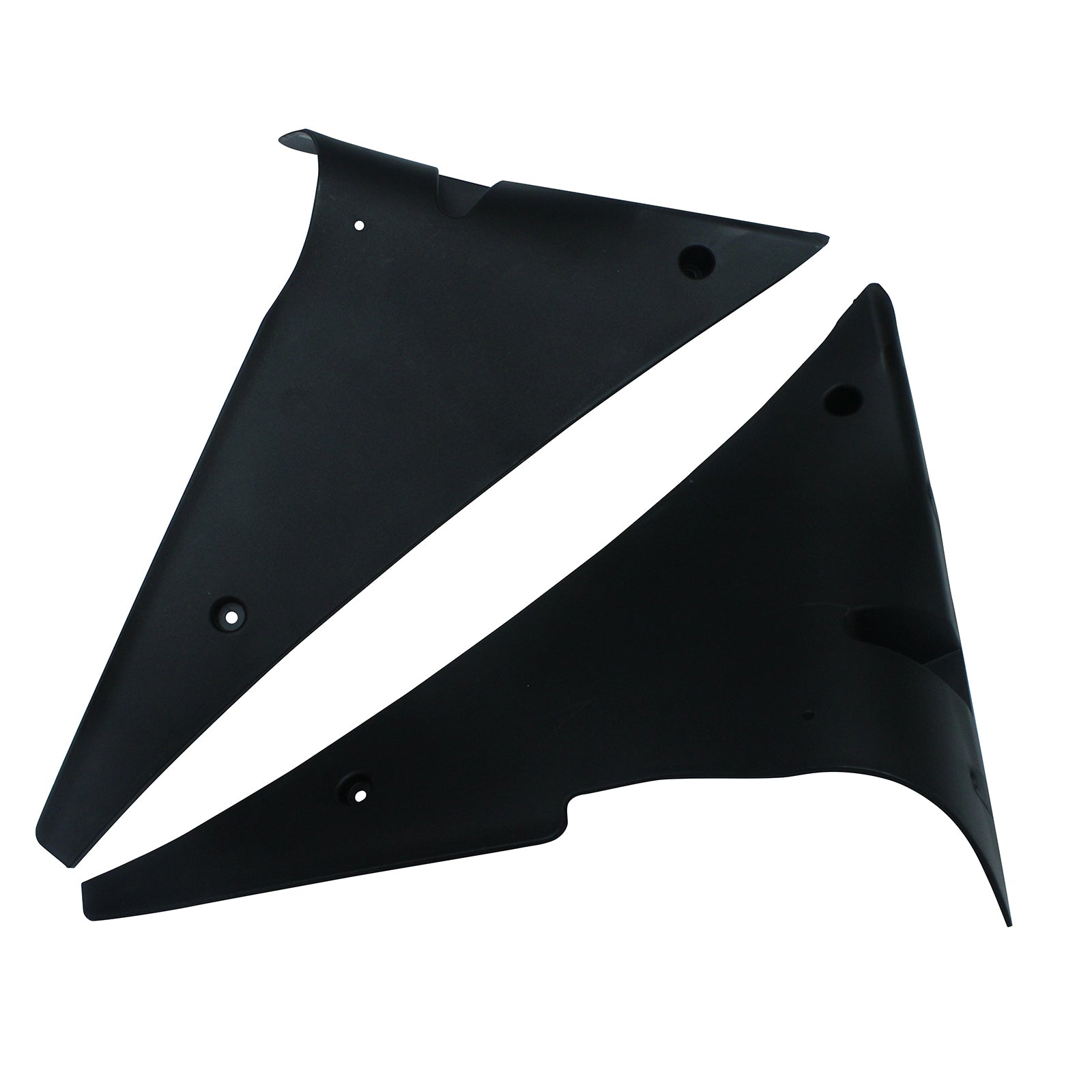 Kawasaki er6f/ninja650 2006-2008 Injekcia napaľovania nenatievaná