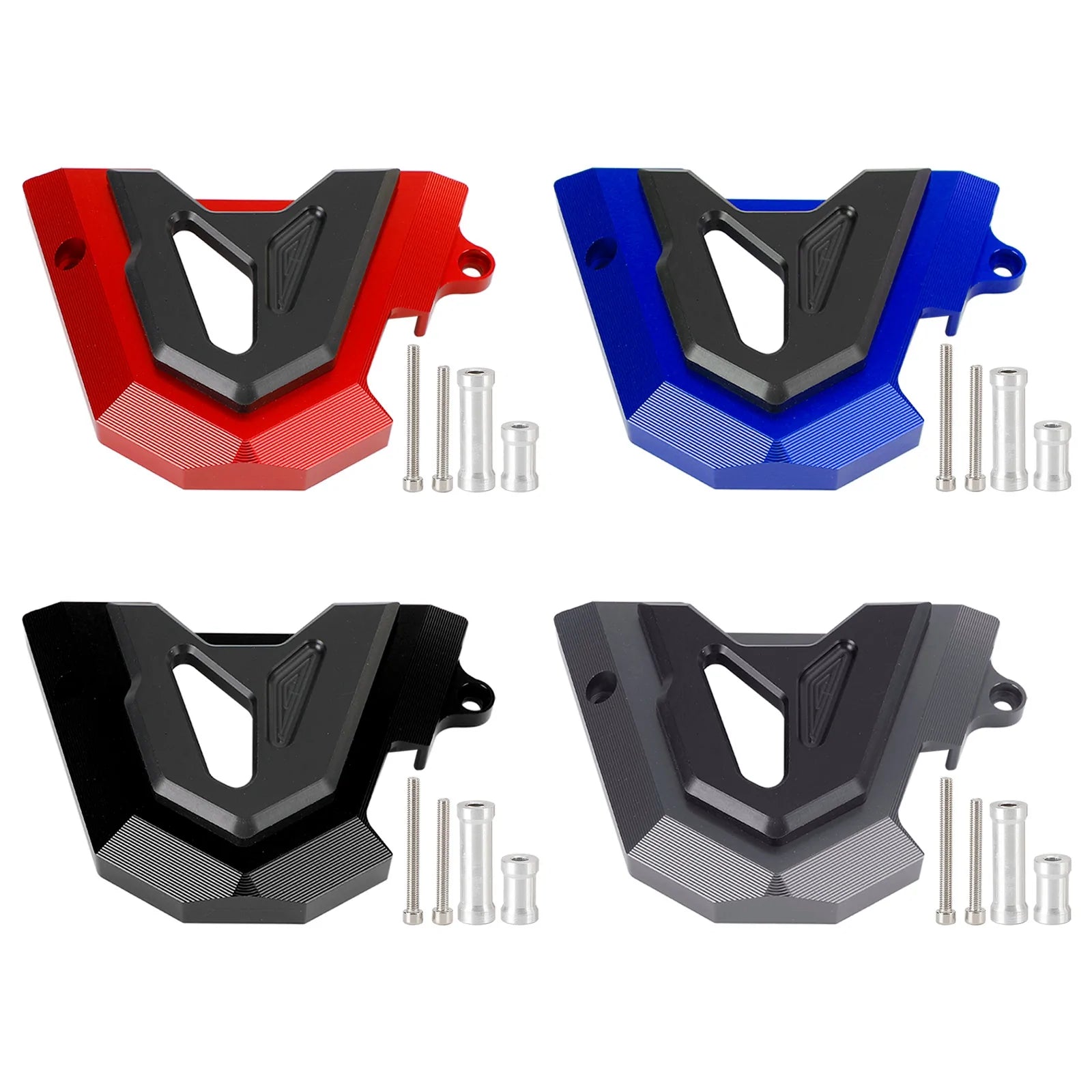 Kawasaki Ninja 250 300 Z300 2013-2017 Predné koleso kryt