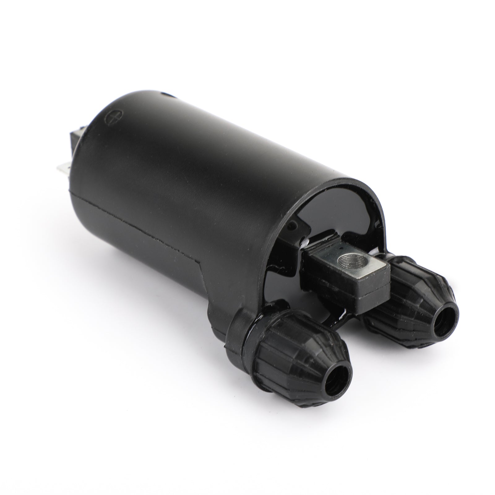 Tändspol passform Kawasaki KZ1000 KZ1100R KZ1300 KZ500 KZ550 KZ650CSR KZ750 Z400 Generic