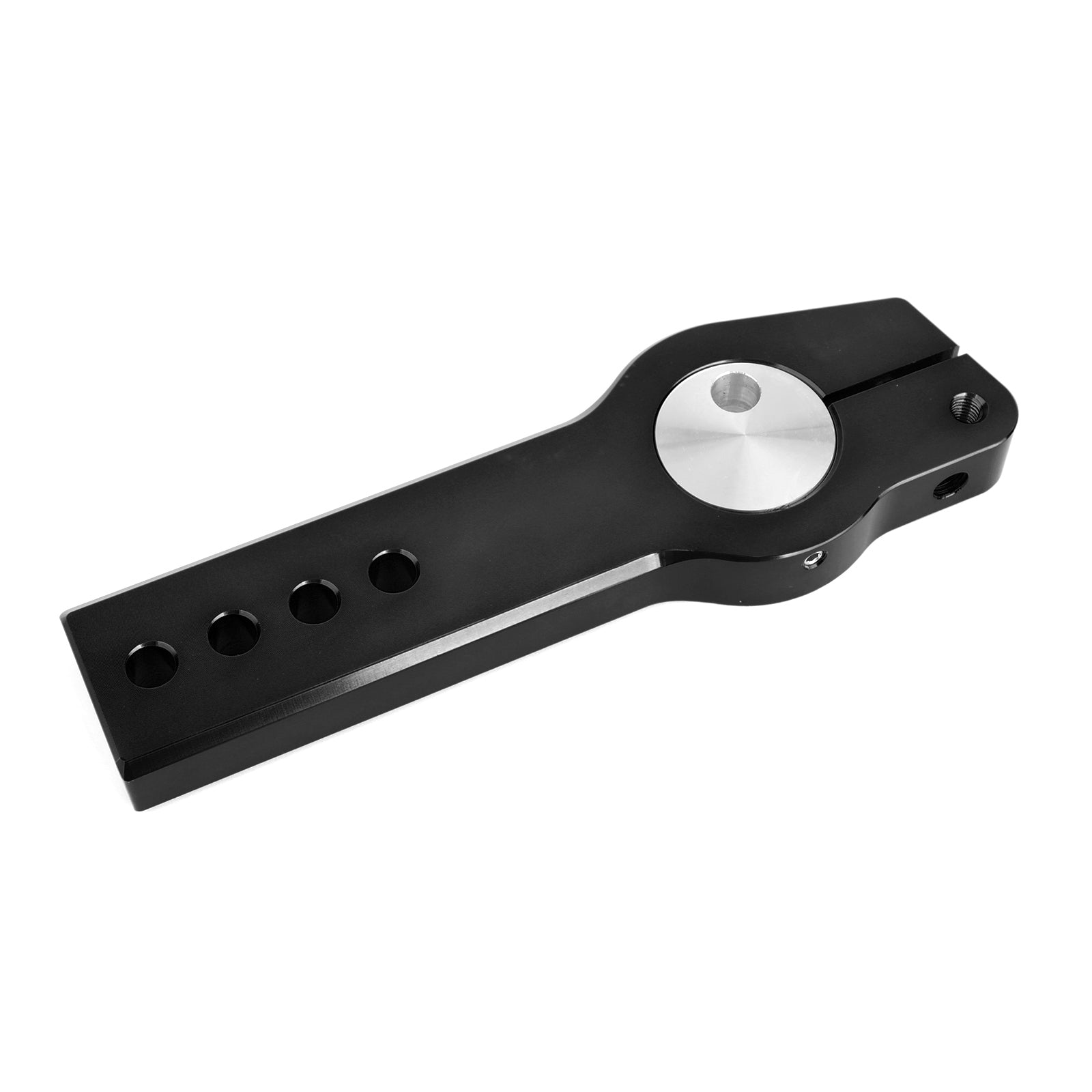 Marco de ajuste de horquilla trasera expandible para Honda MSX125 13-15 MSX125SF 16-19 Genérico