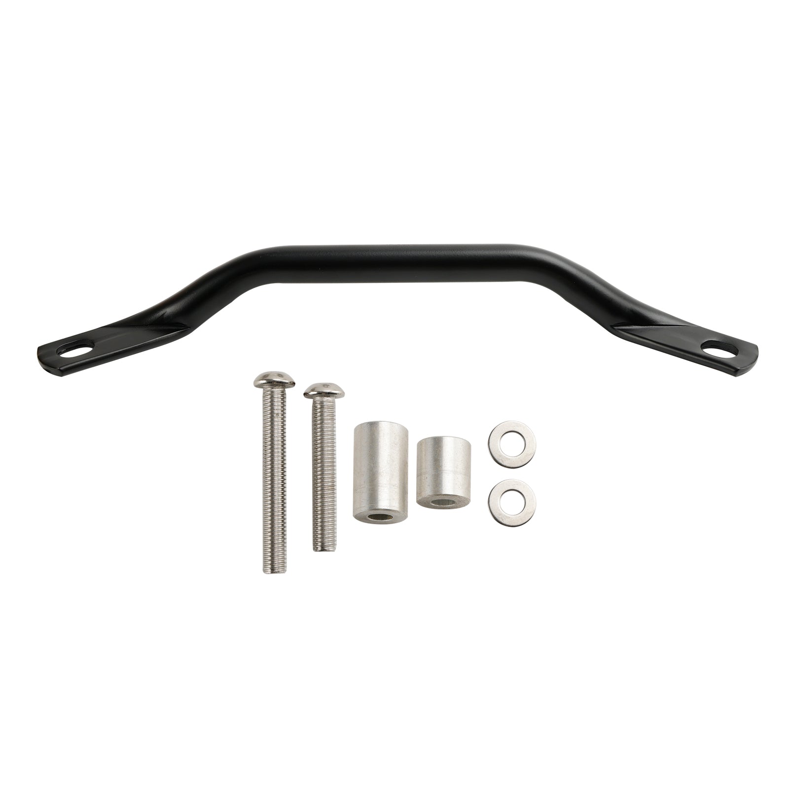 Honda CRF300L CRF300 Rally CRF250L 2021-2023 PASSENGER ARMREST Handhållare