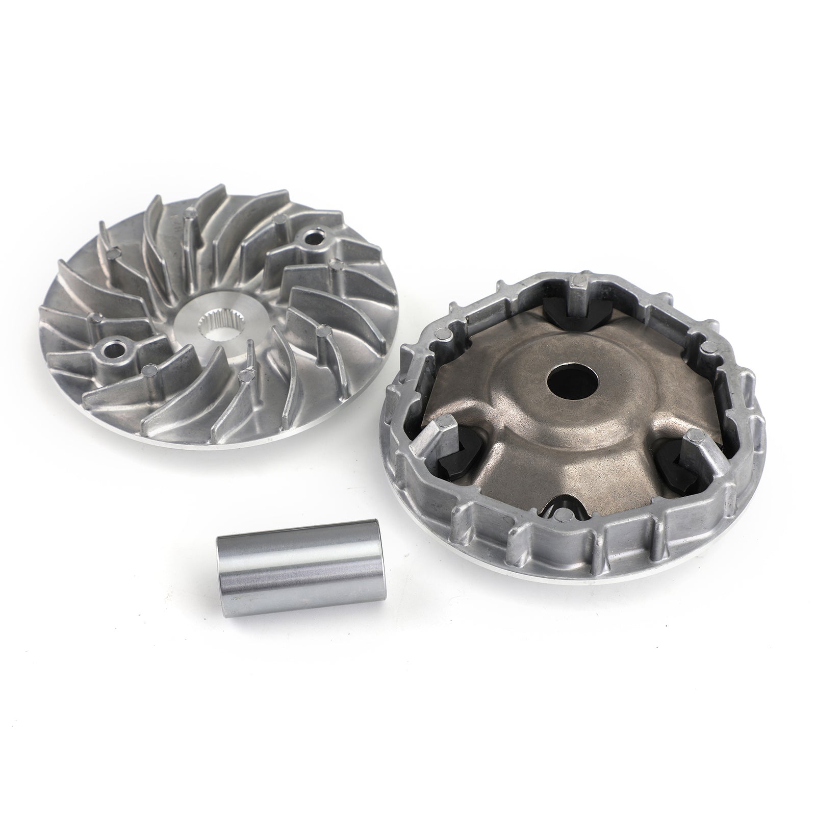 Honda PCX125 W 2009-2014W125 Variateur d'embrayage avant pour scooter 125cc 150cc 22011-KWN-900 générique