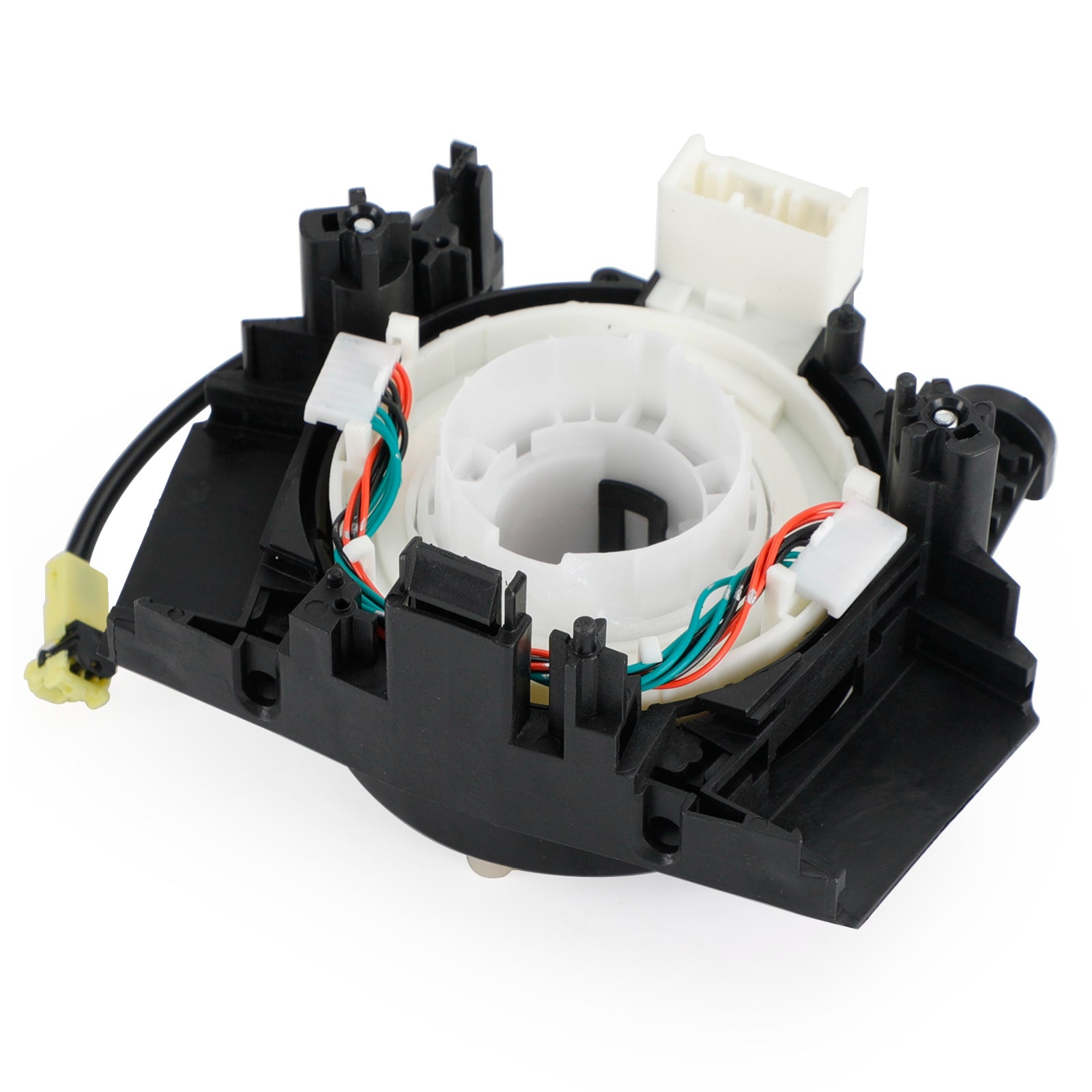 Hållbar Airbag Clock Spring B5567-BT10A för Nissan Dualis Qashqai 2006-2014, överlägsen prestanda och prisvärd uppgradering