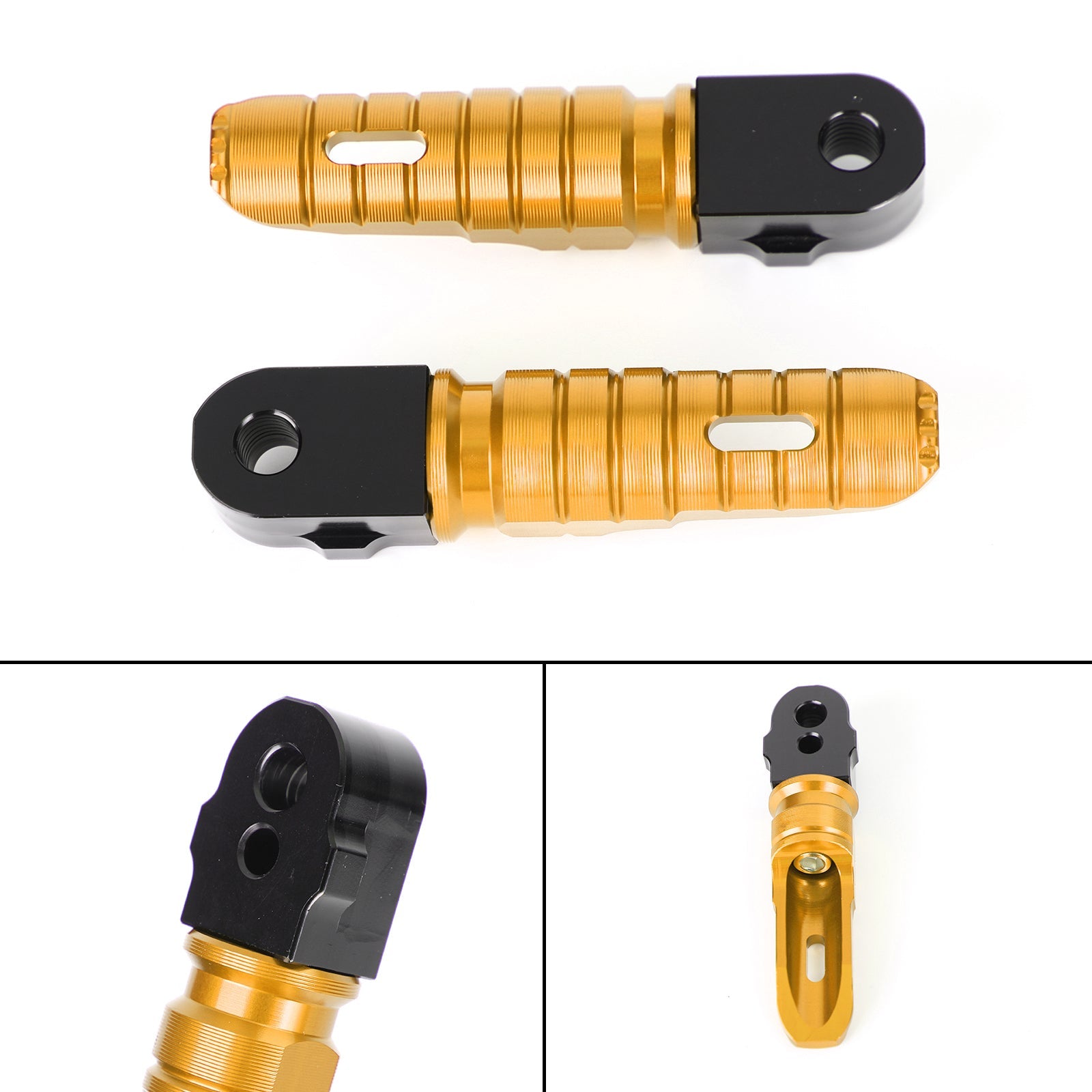 A apoios de pés traseiros PEG PEG para Peugeot Speedfight 4 50 125 150 durante todo o ano genérico