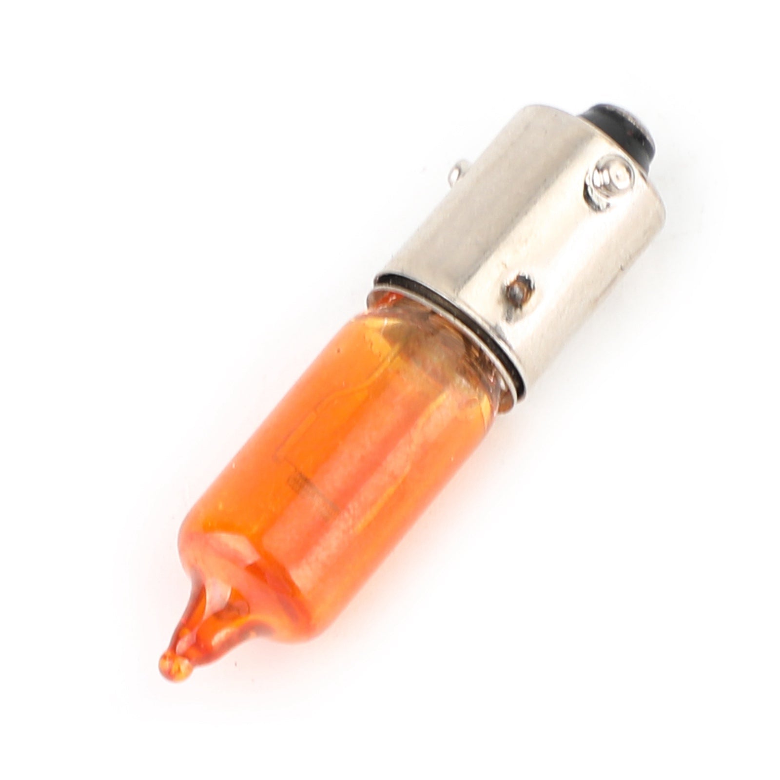 För Philips 12146 Hy21W 12V 21W Blinkers Halogenlampa Glödlampa Gul Baw9S