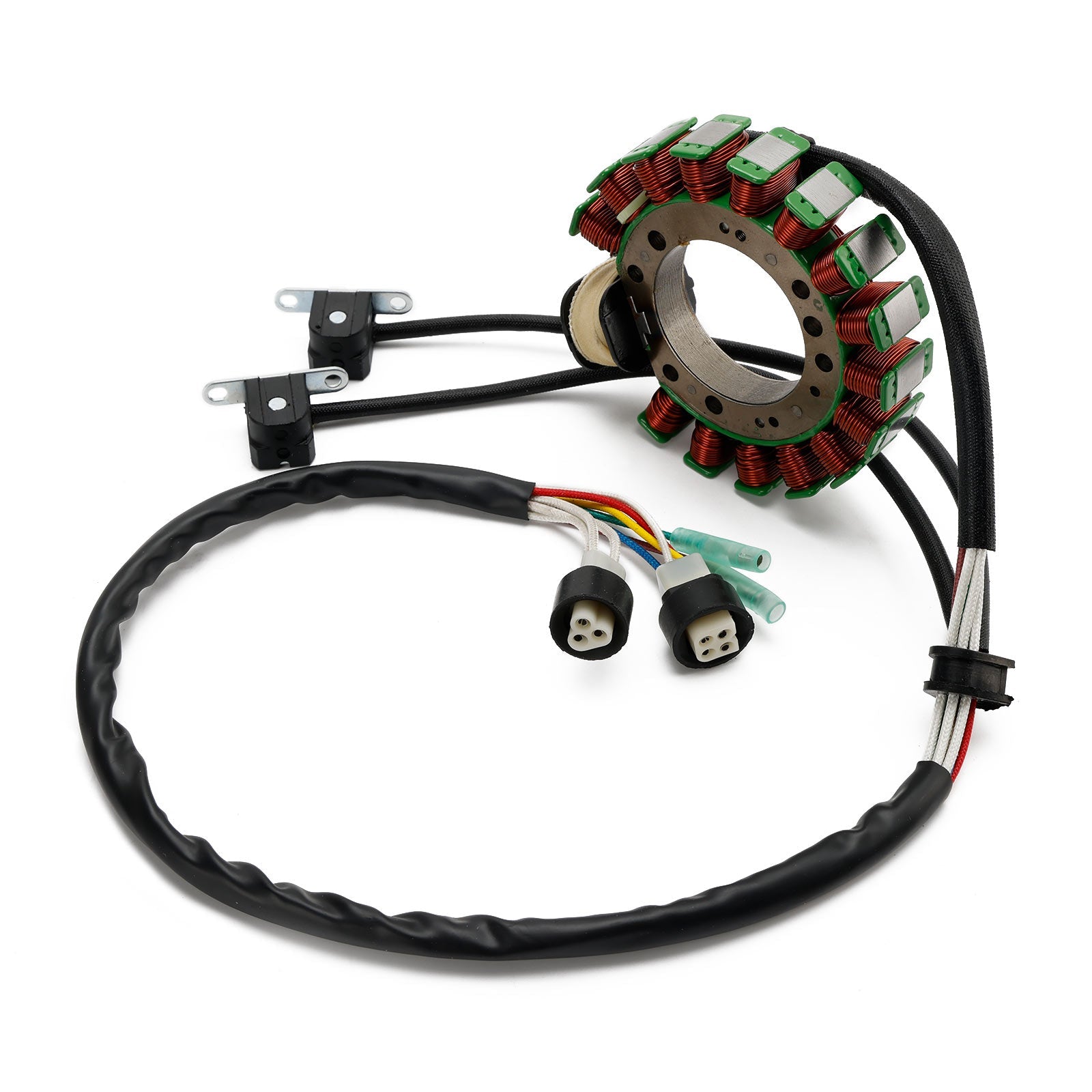 Yamaha Warrior 350 YFM350X 1987-1989 Statorregulator Likriktare & Packning