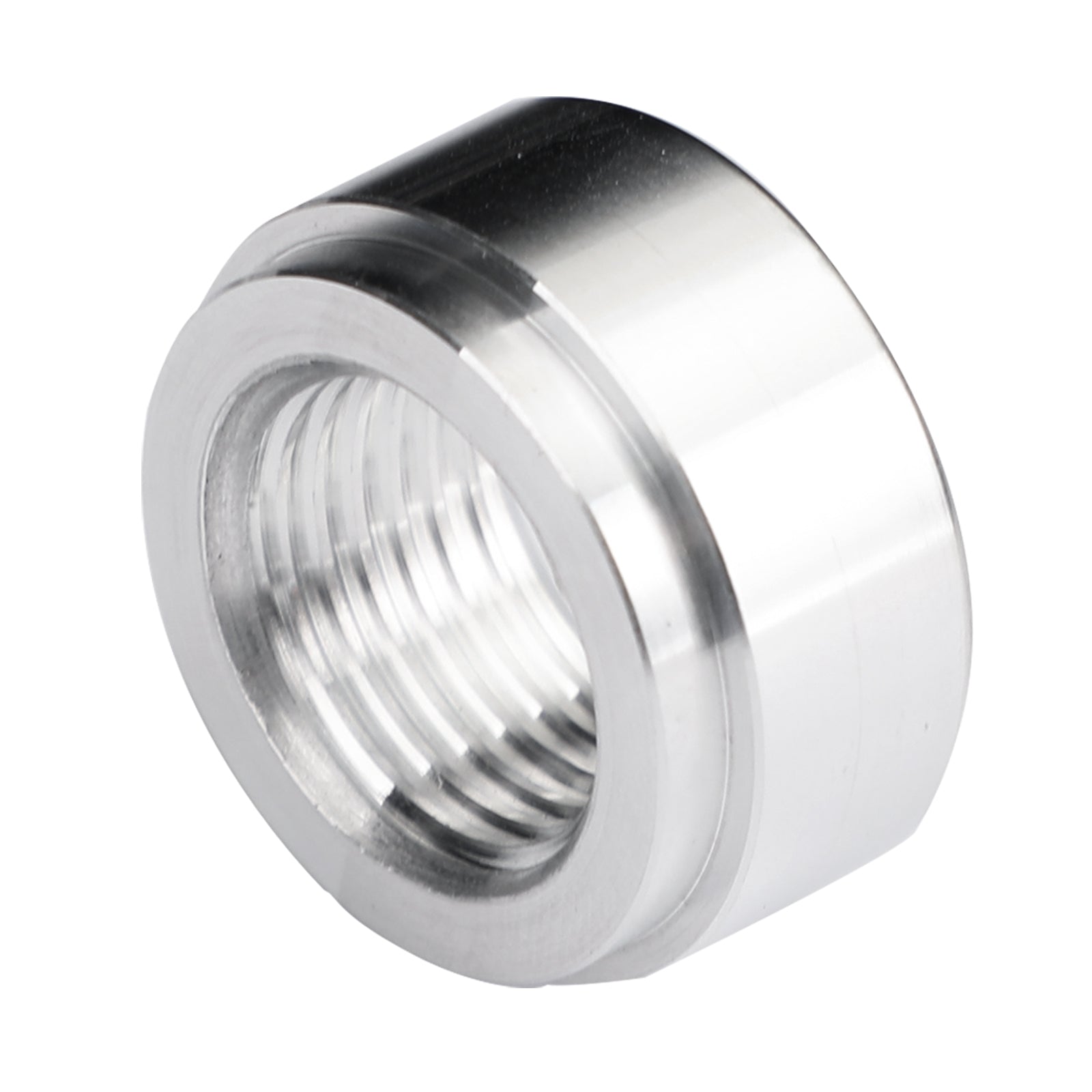 M16X1.5 Kvinnlig aluminiumsvets vid montering av bunggeneriska