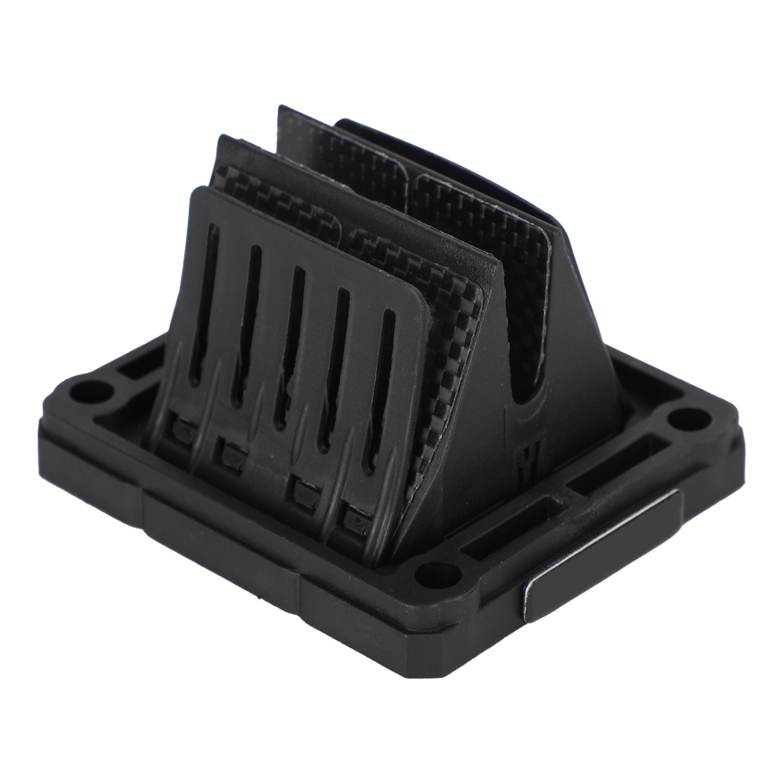 Reed Valve System passer for VT150 VR150 TZR125 TDR240 TDR250 VR VT TZR Generisk